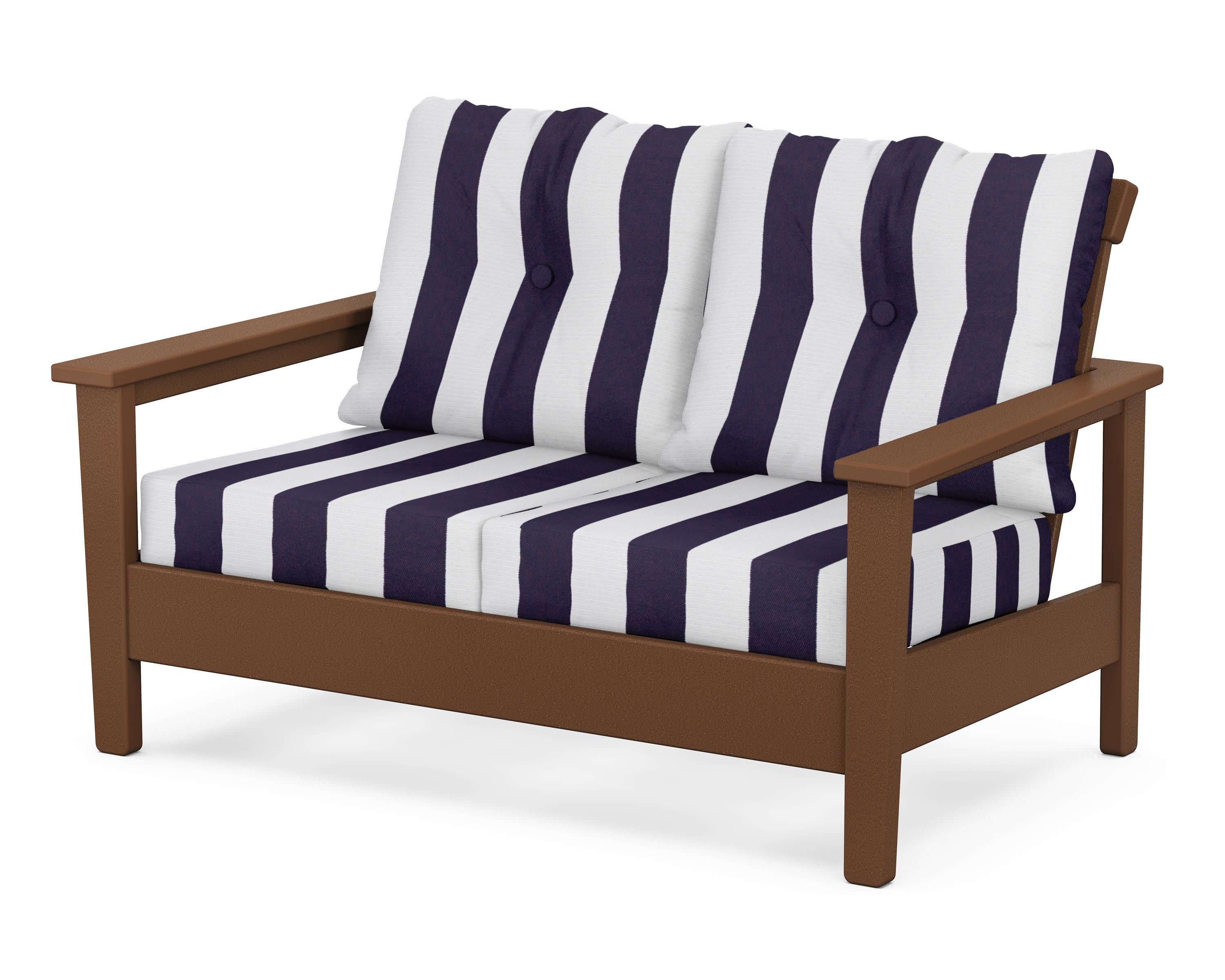 Prescott Deep Seating Loveseat - Image 44