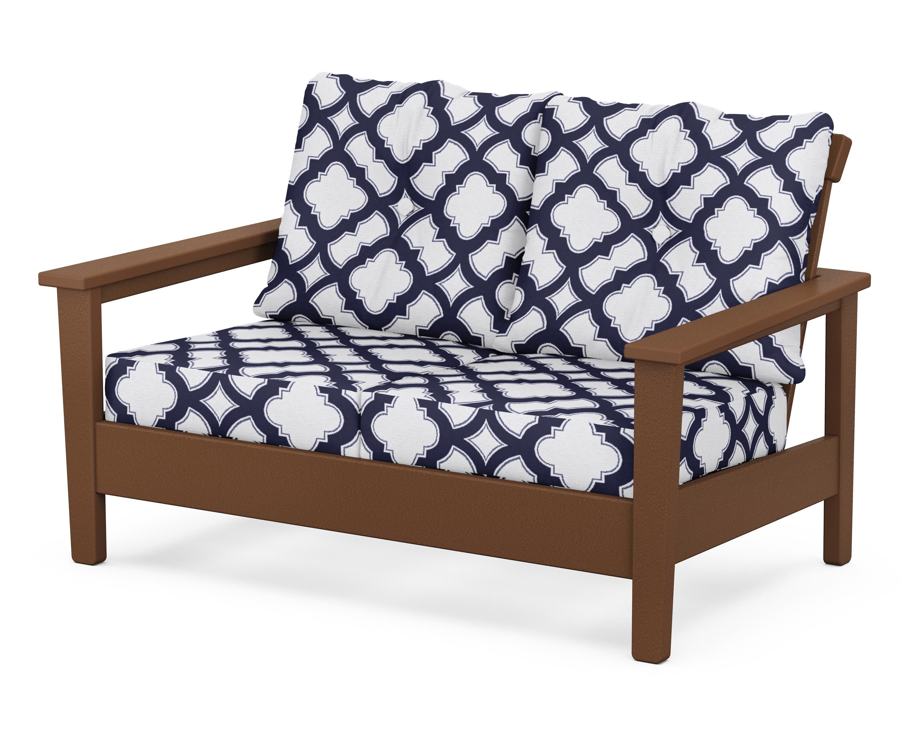 Prescott Deep Seating Loveseat - Image 46
