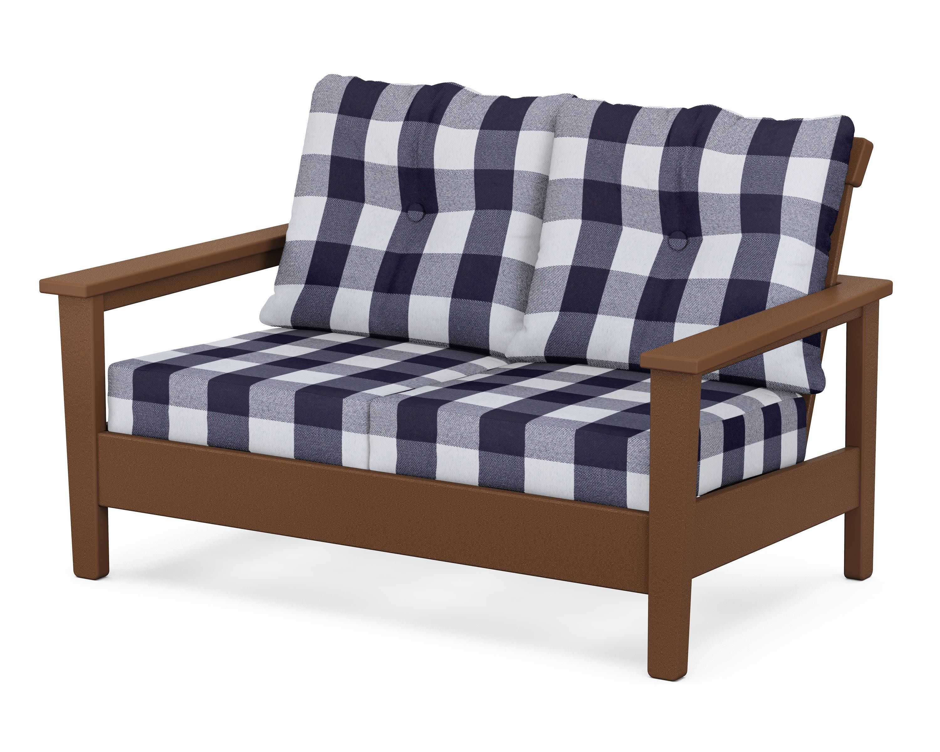 Prescott Deep Seating Loveseat - Image 48
