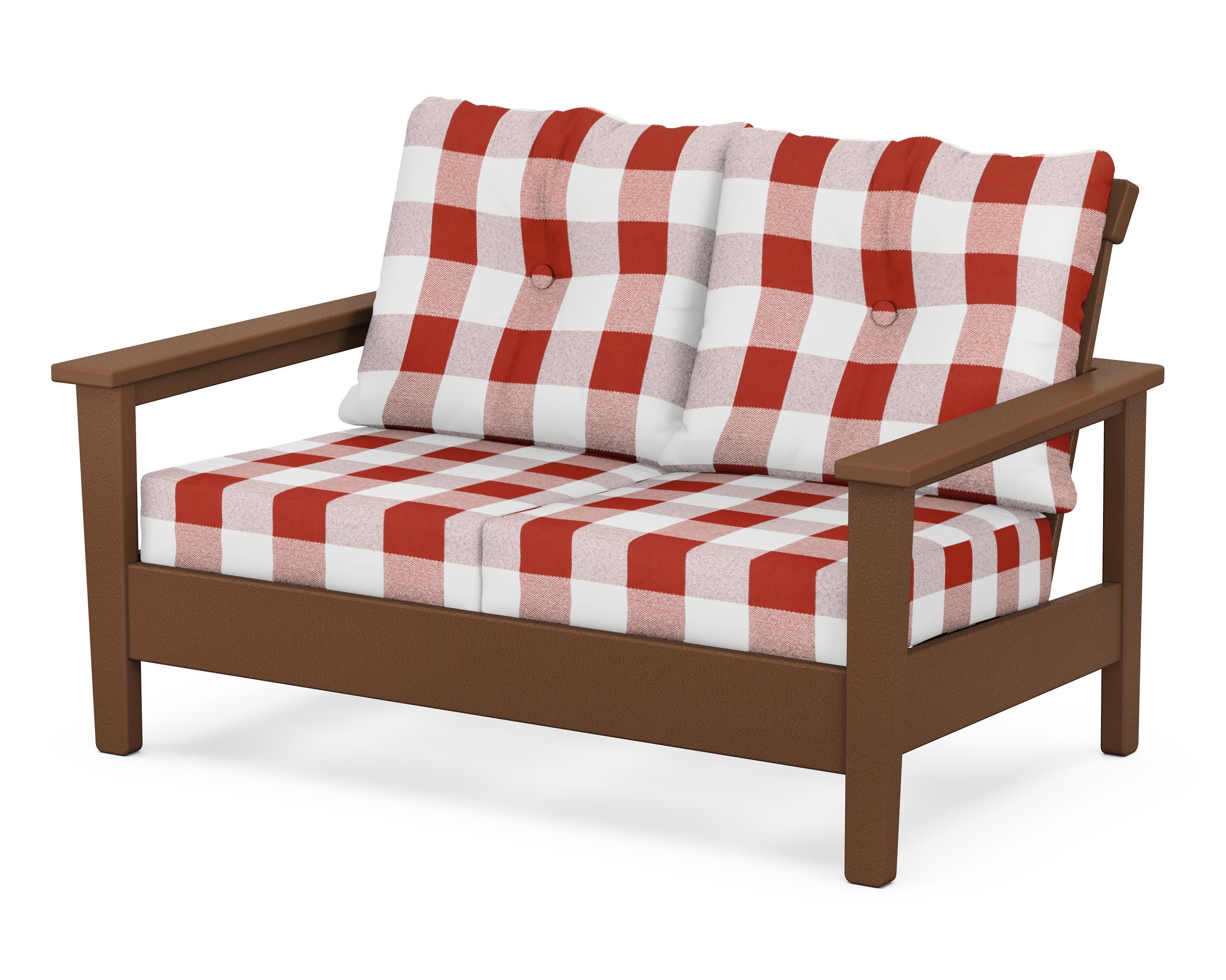 Prescott Deep Seating Loveseat - Image 49