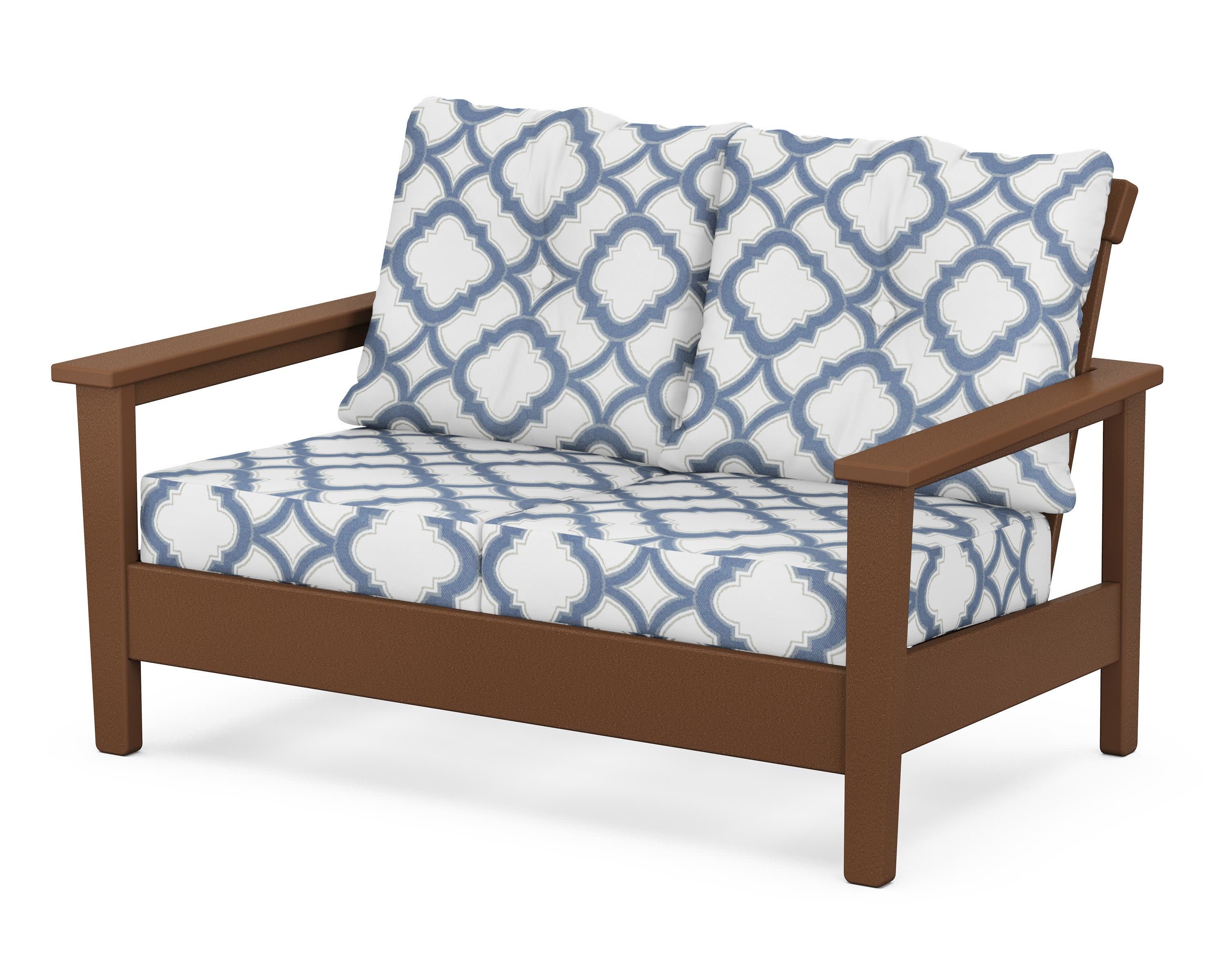 Prescott Deep Seating Loveseat - Image 50