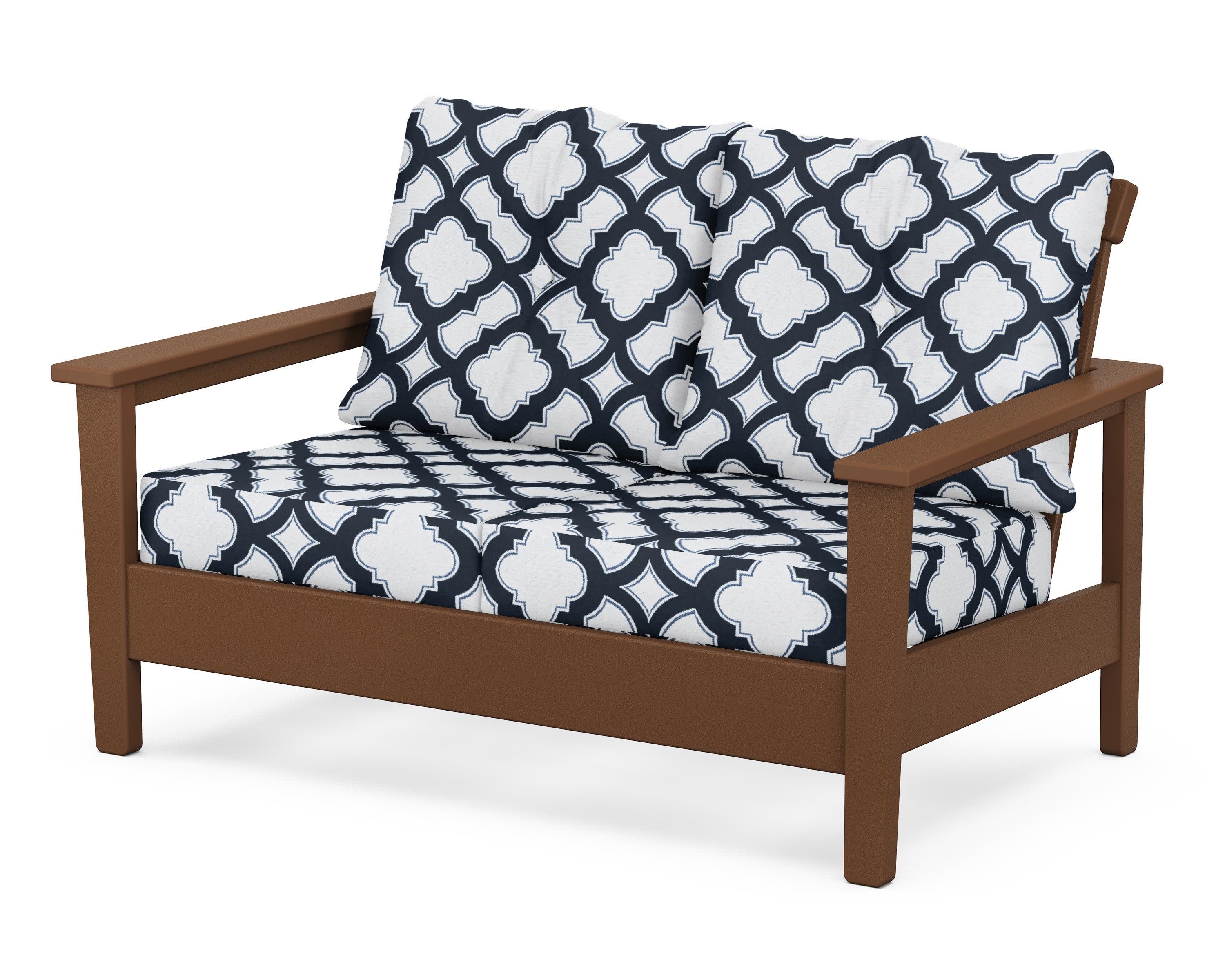Prescott Deep Seating Loveseat - Image 59