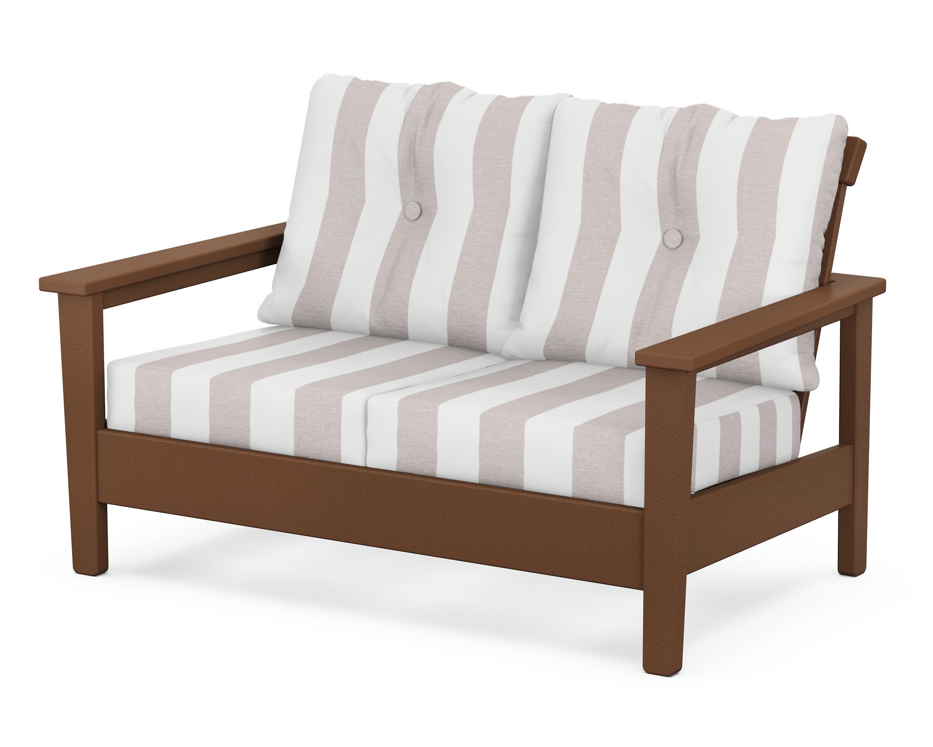 Prescott Deep Seating Loveseat - Image 61