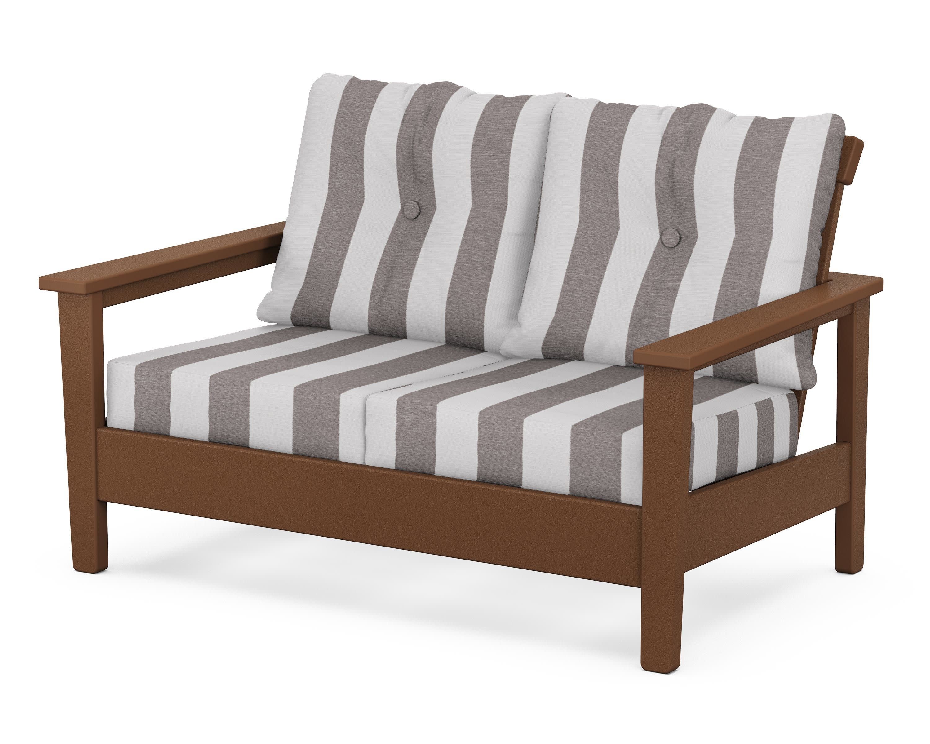 Prescott Deep Seating Loveseat - Image 62