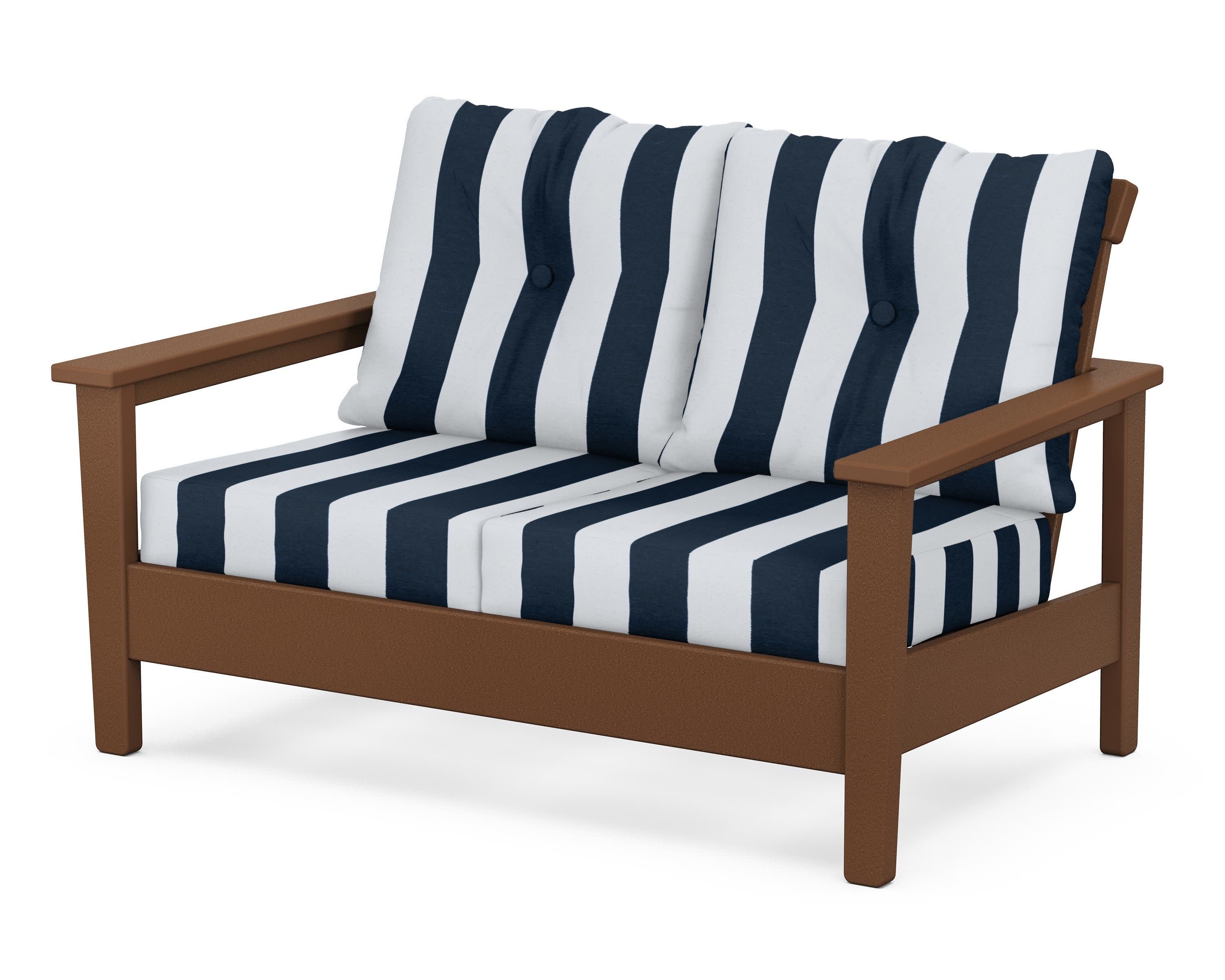 Prescott Deep Seating Loveseat - Image 63