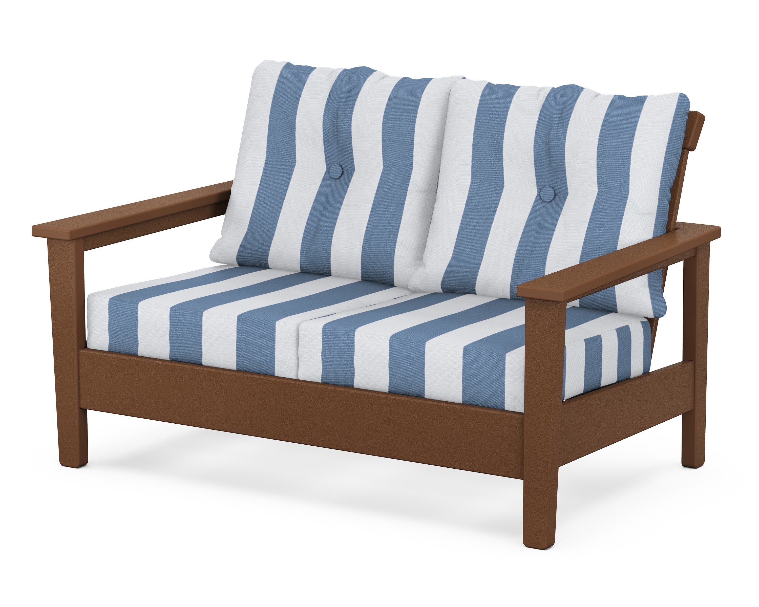 Prescott Deep Seating Loveseat - Image 64