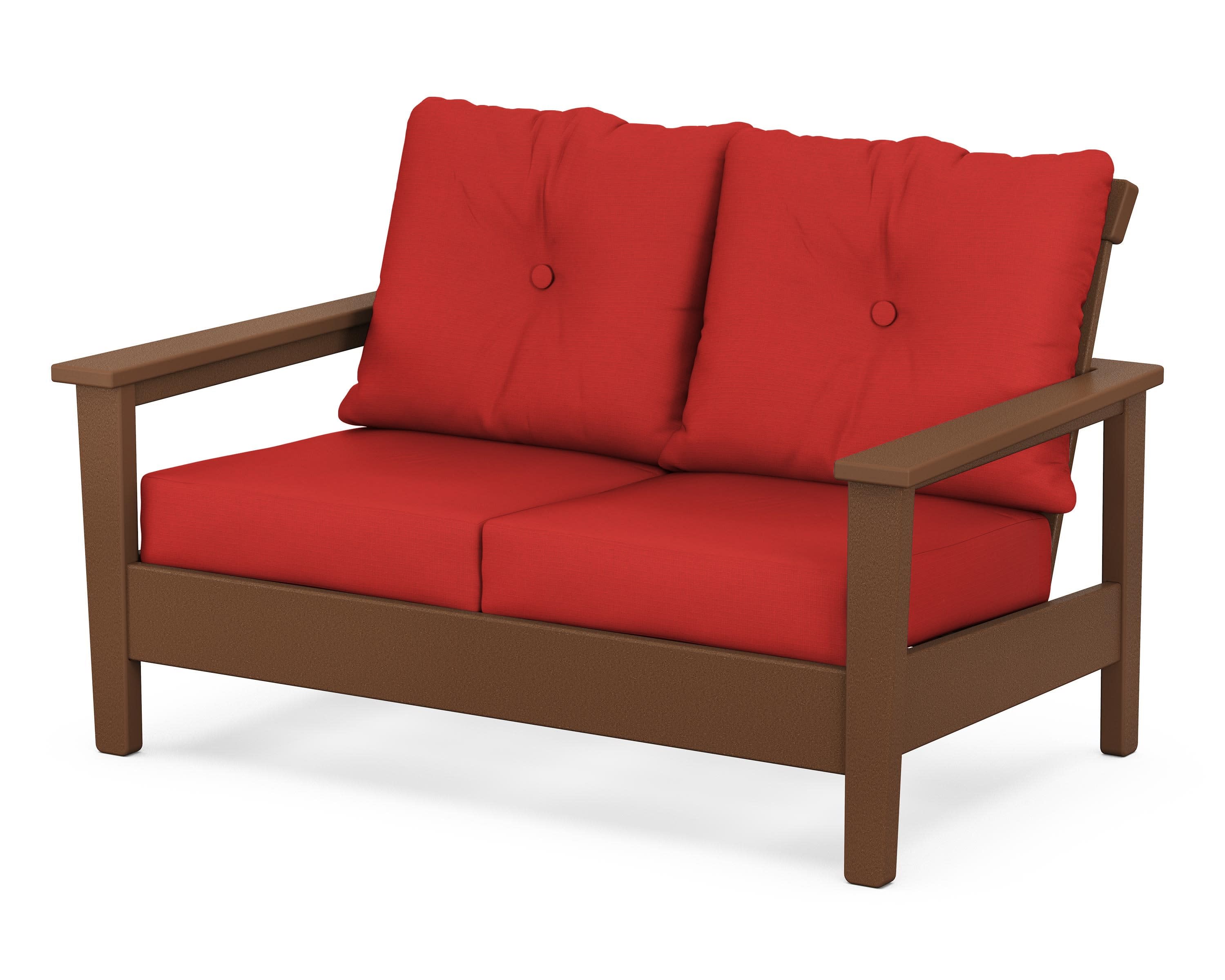 Prescott Deep Seating Loveseat - Image 65