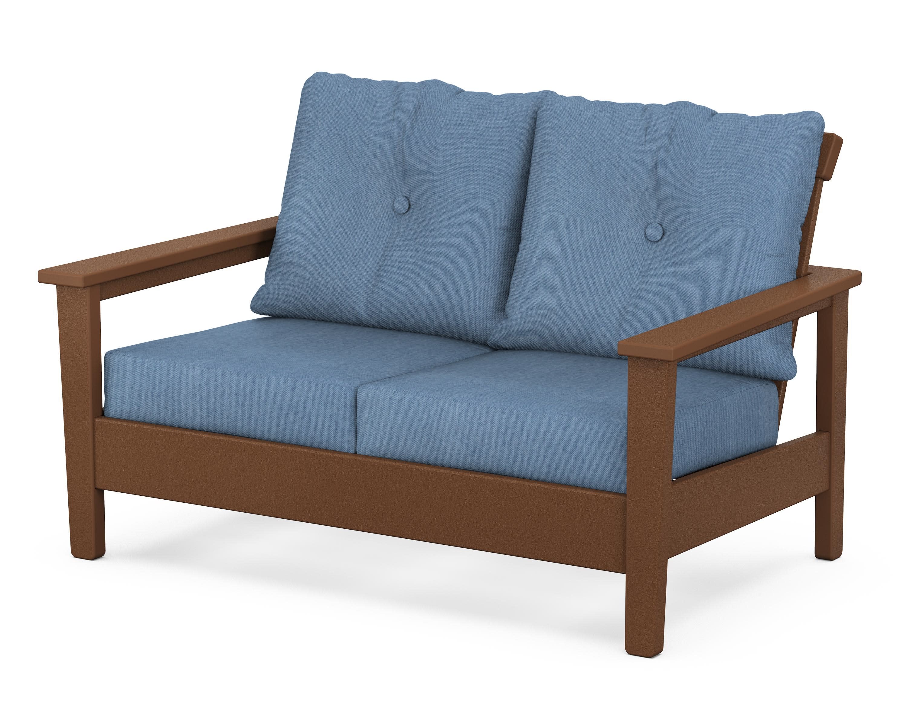 Prescott Deep Seating Loveseat - Image 68