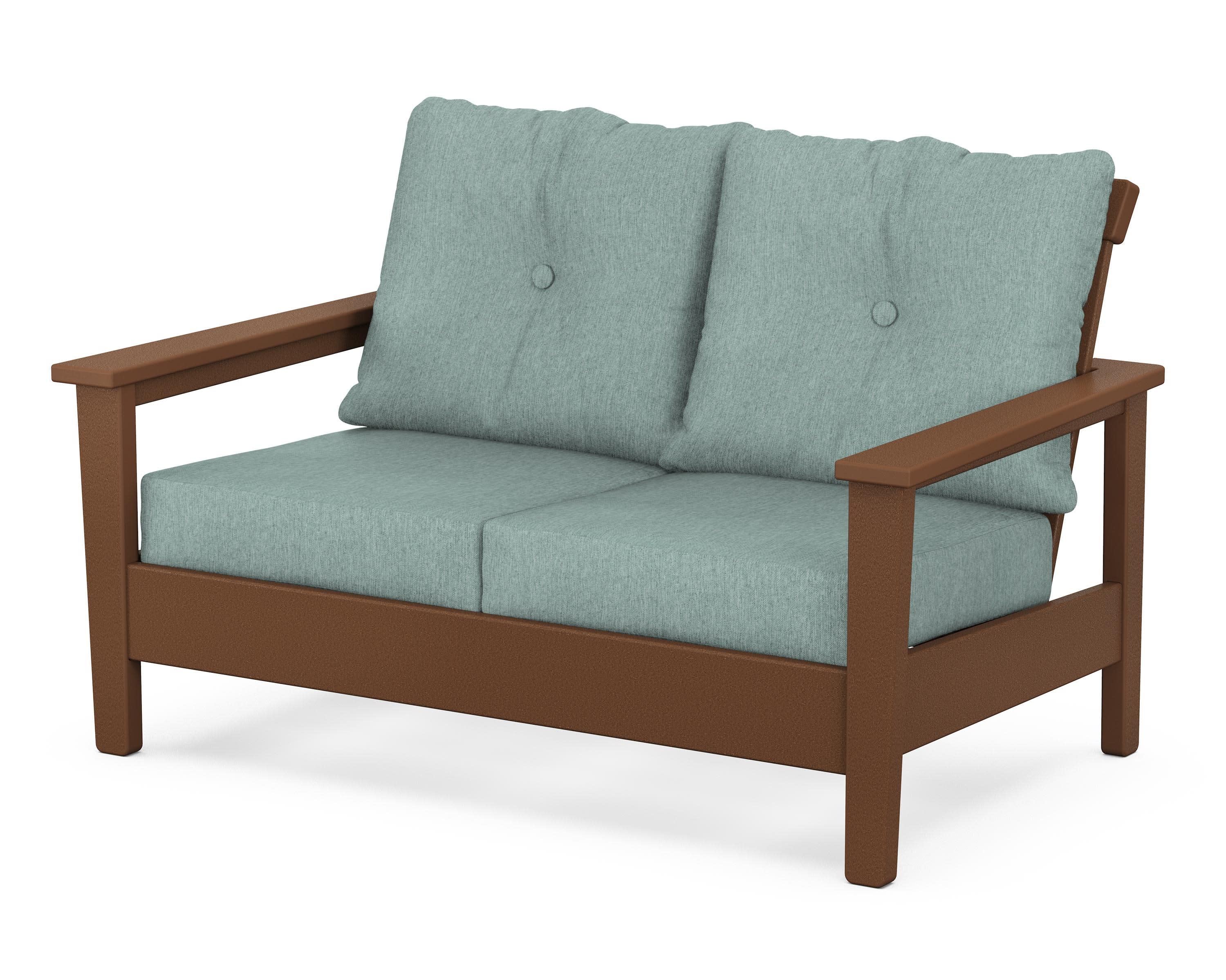 Prescott Deep Seating Loveseat - Image 69