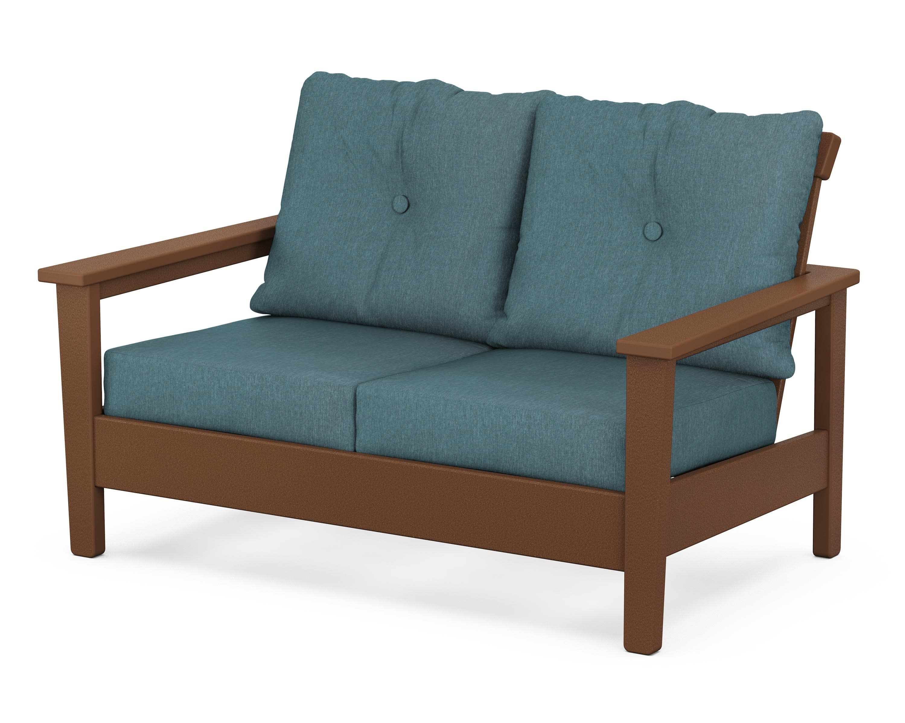 Prescott Deep Seating Loveseat - Image 70