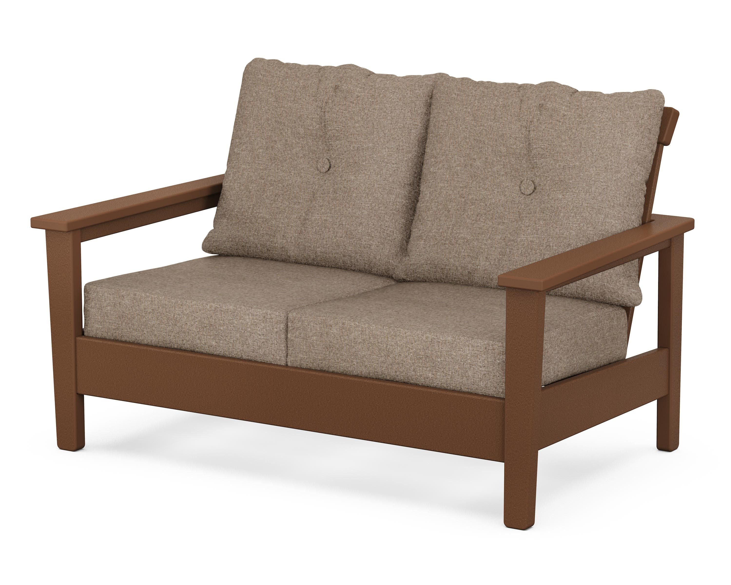 Prescott Deep Seating Loveseat - Image 73