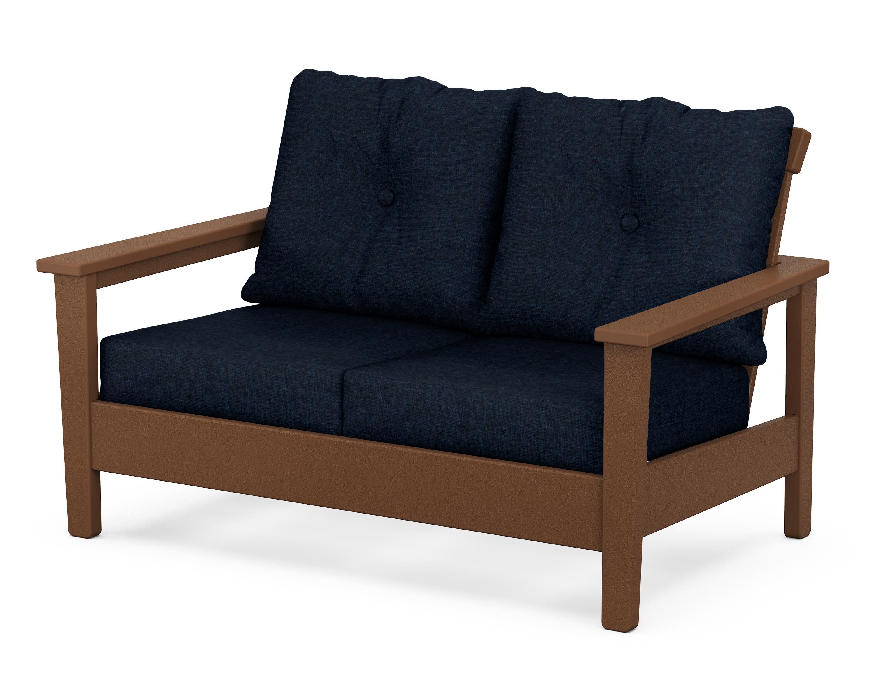 Prescott Deep Seating Loveseat - Image 75