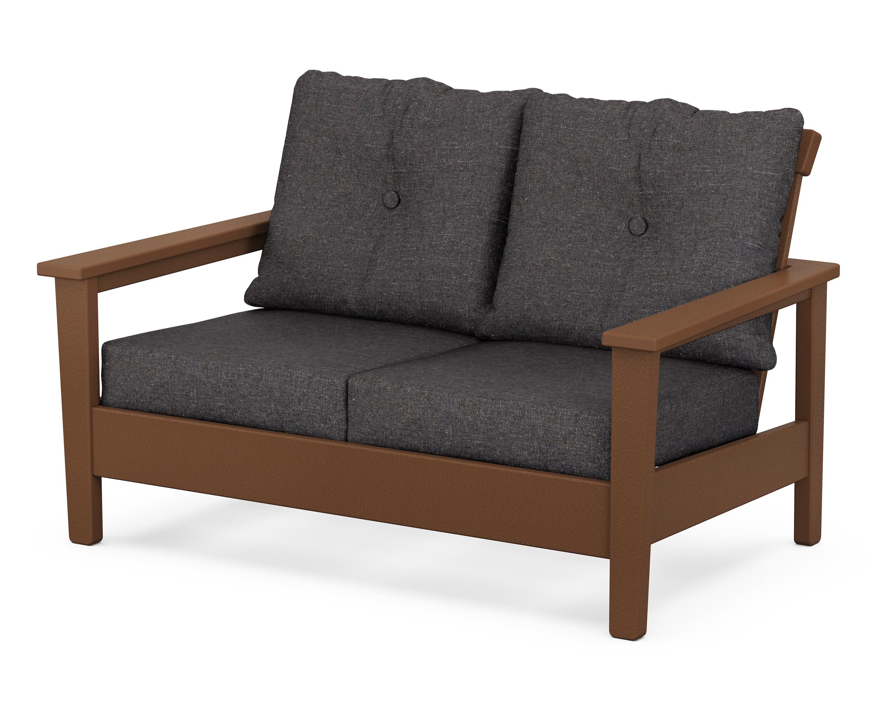 Prescott Deep Seating Loveseat - Image 76