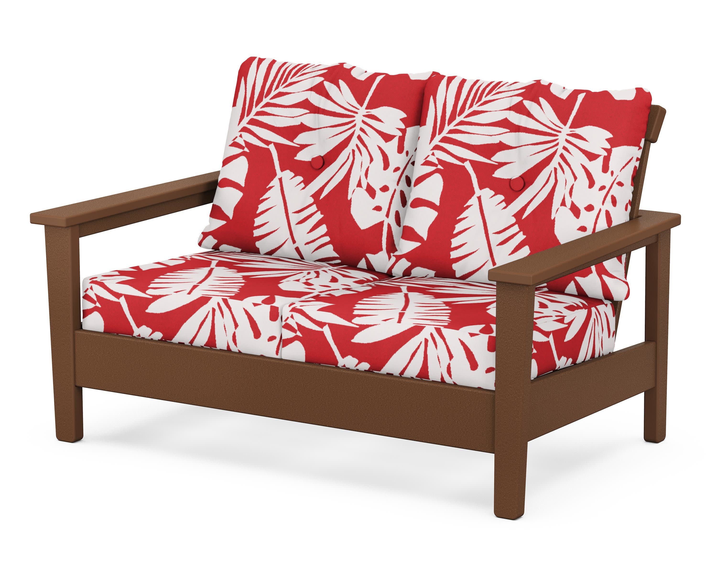 Prescott Deep Seating Loveseat - Image 80