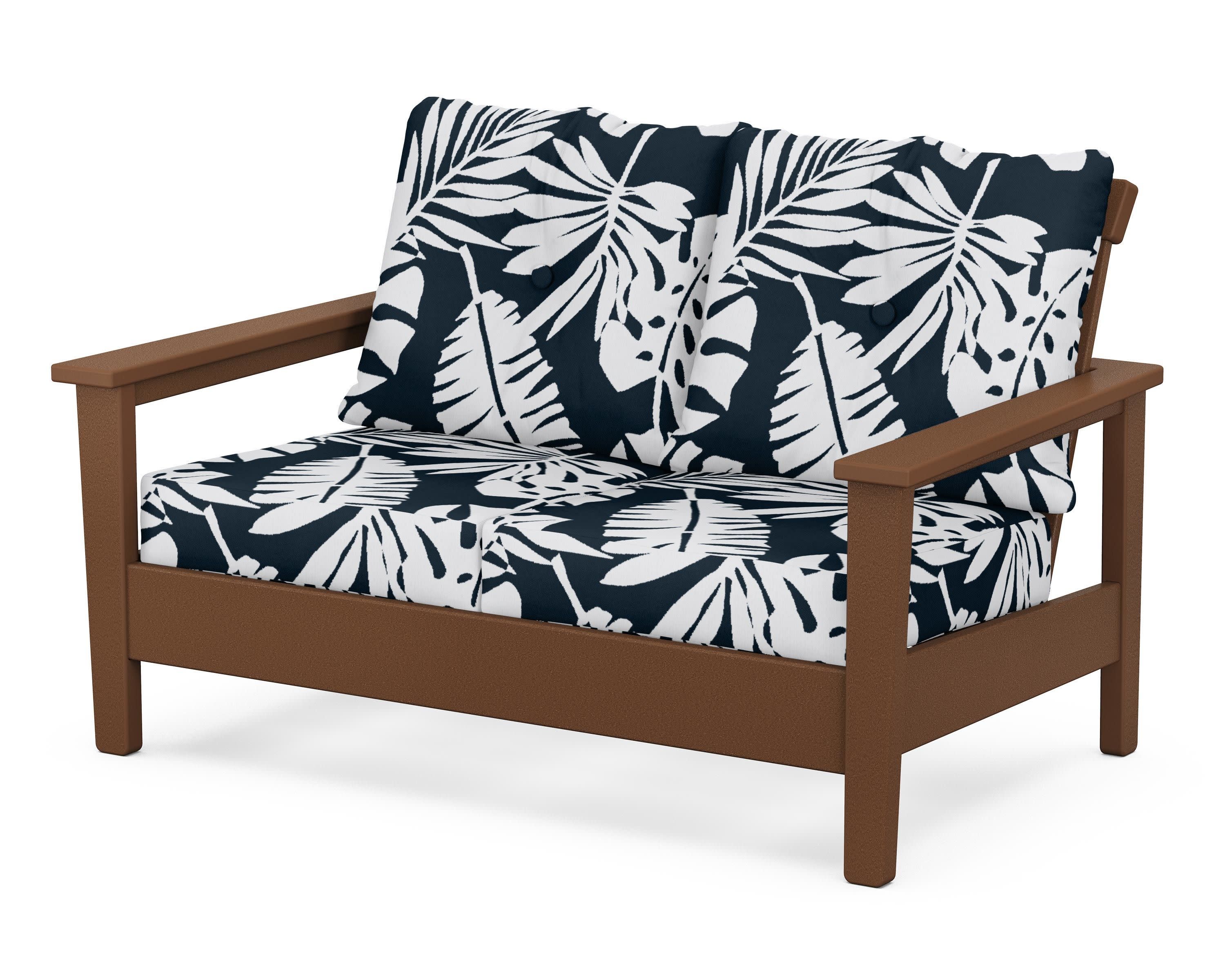 Prescott Deep Seating Loveseat - Image 83