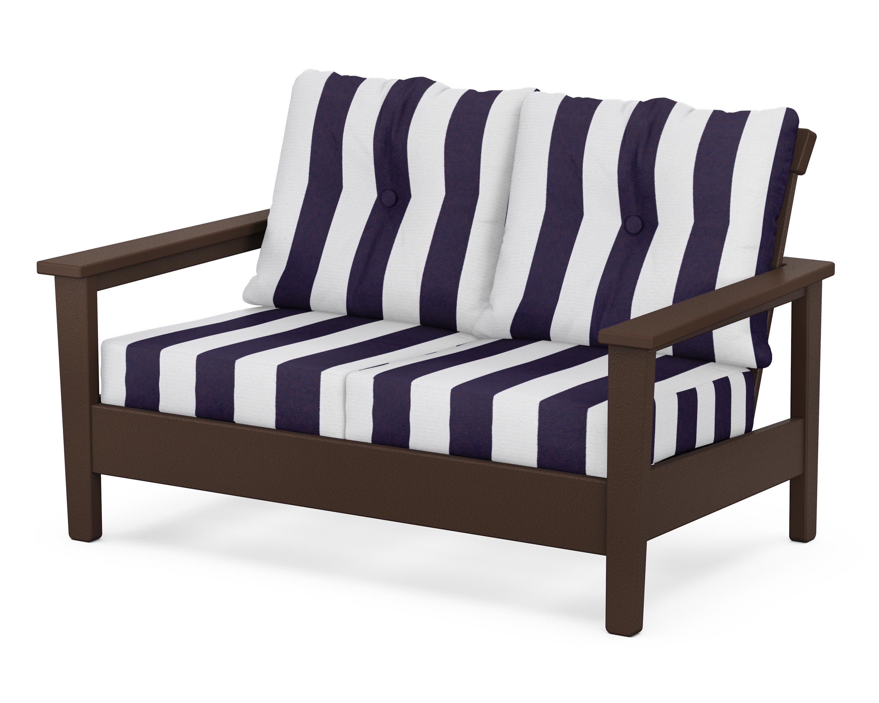 Prescott Deep Seating Loveseat - Image 86