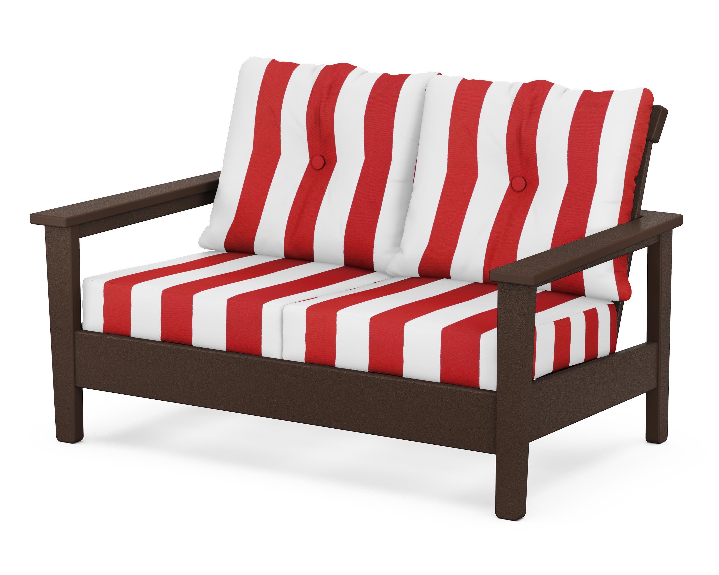Prescott Deep Seating Loveseat - Image 87