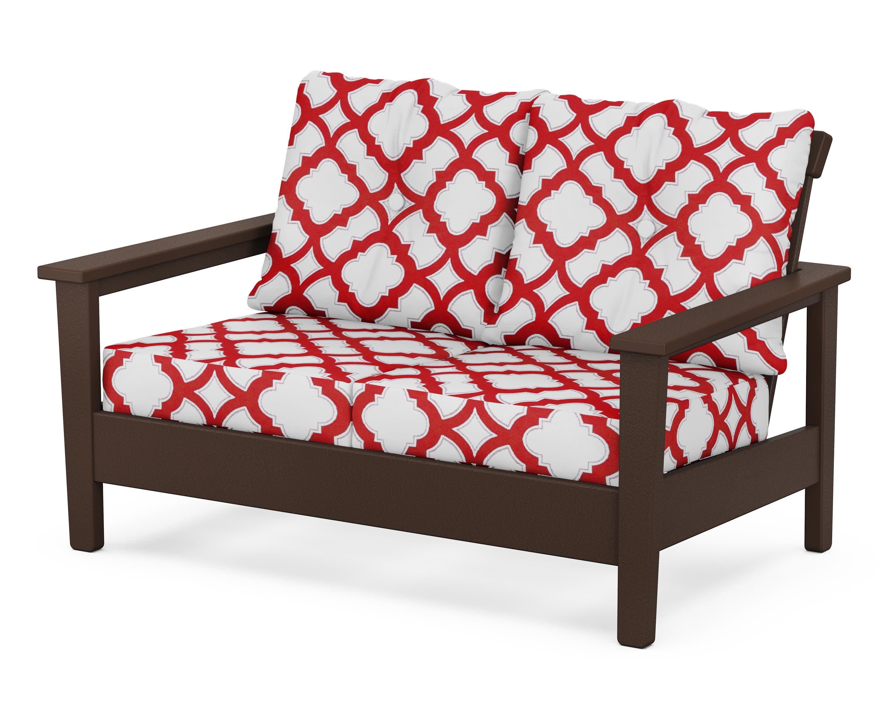 Prescott Deep Seating Loveseat - Image 89