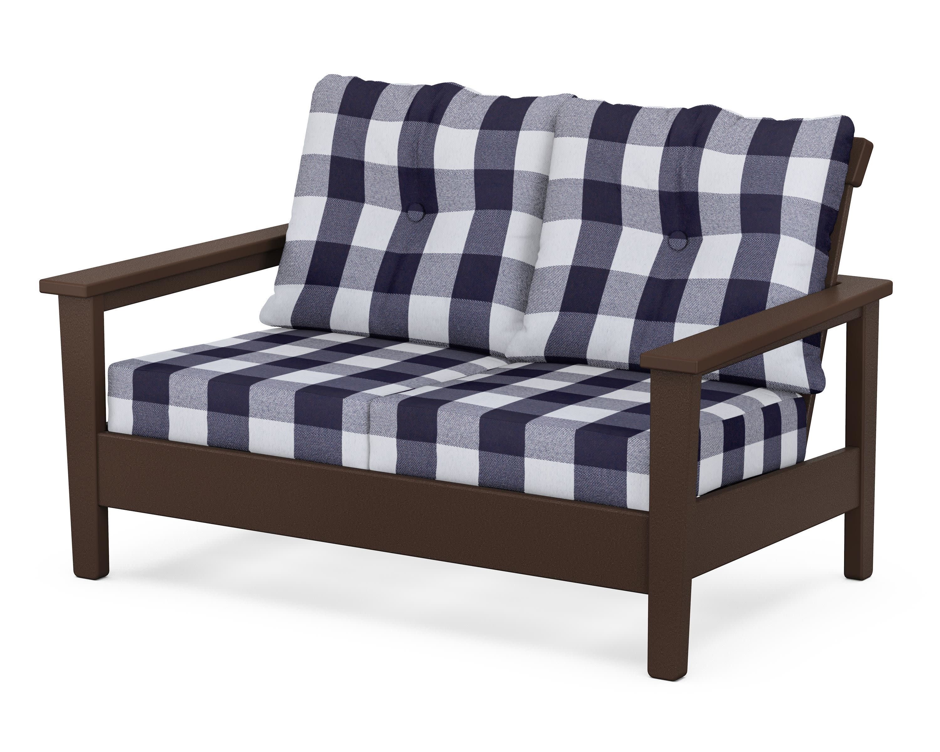 Prescott Deep Seating Loveseat - Image 90