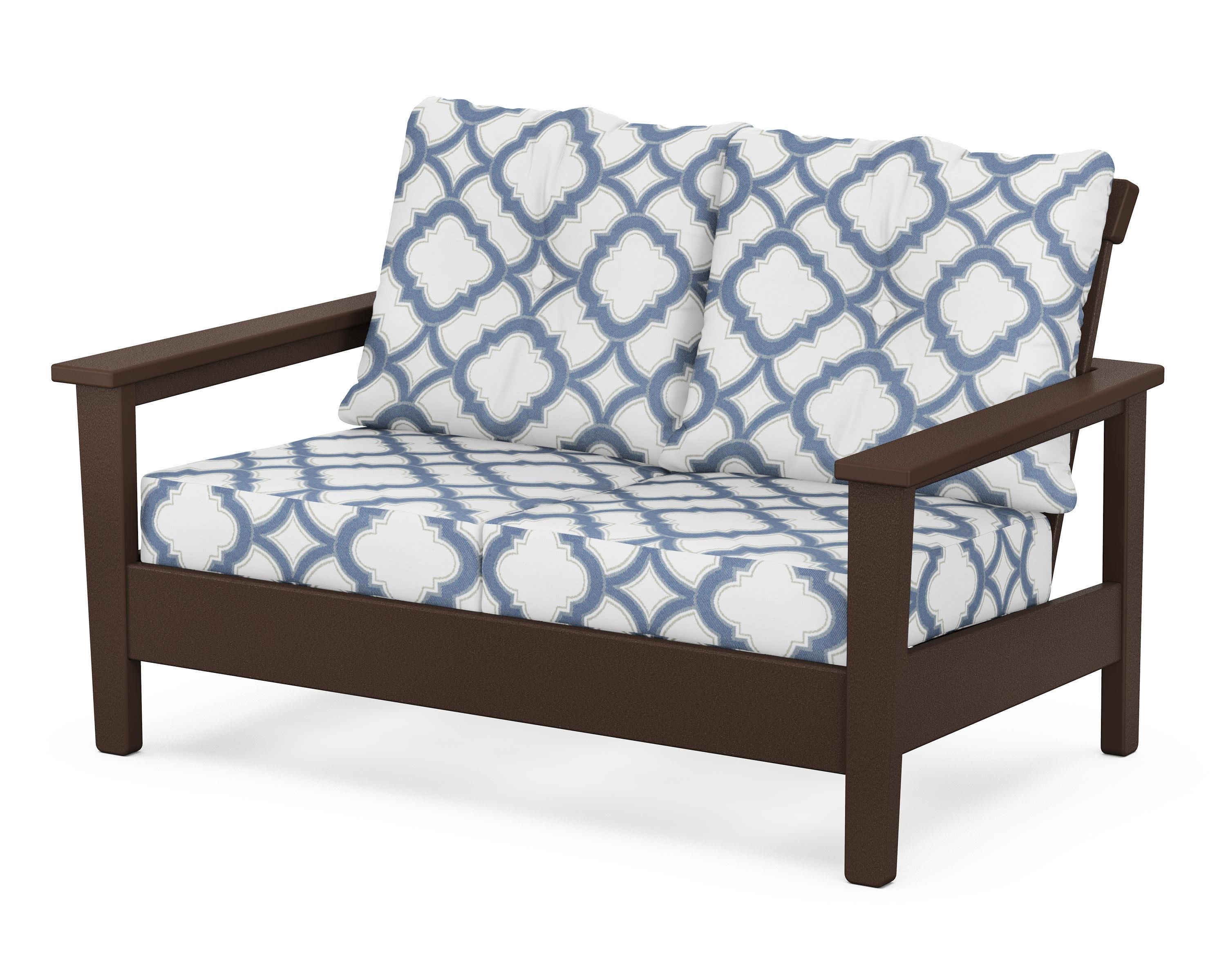 Prescott Deep Seating Loveseat - Image 92