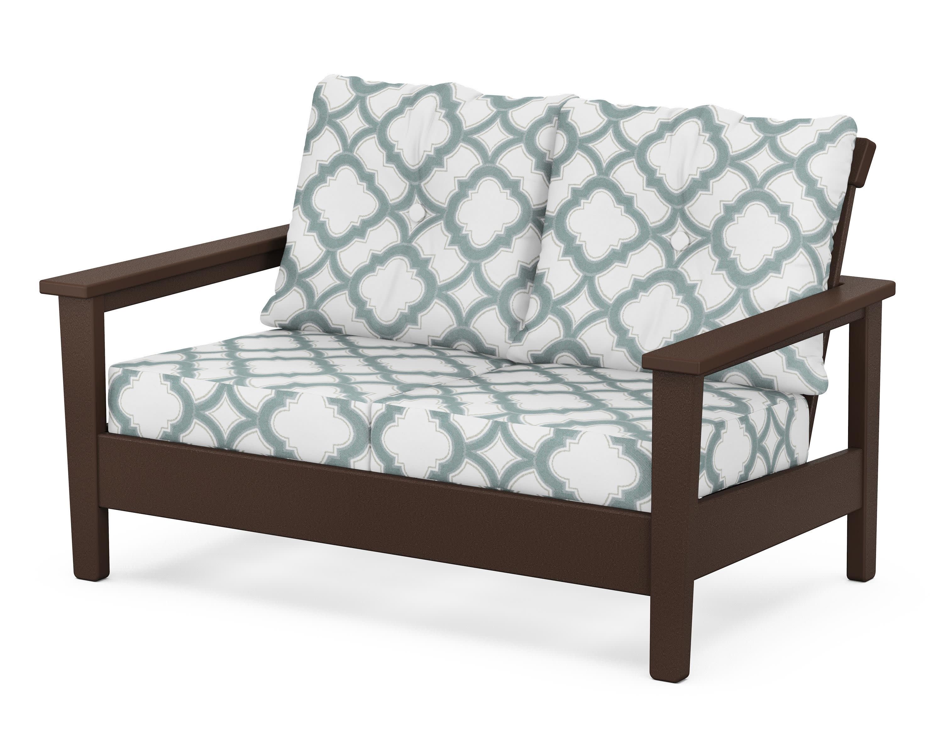 Prescott Deep Seating Loveseat - Image 93