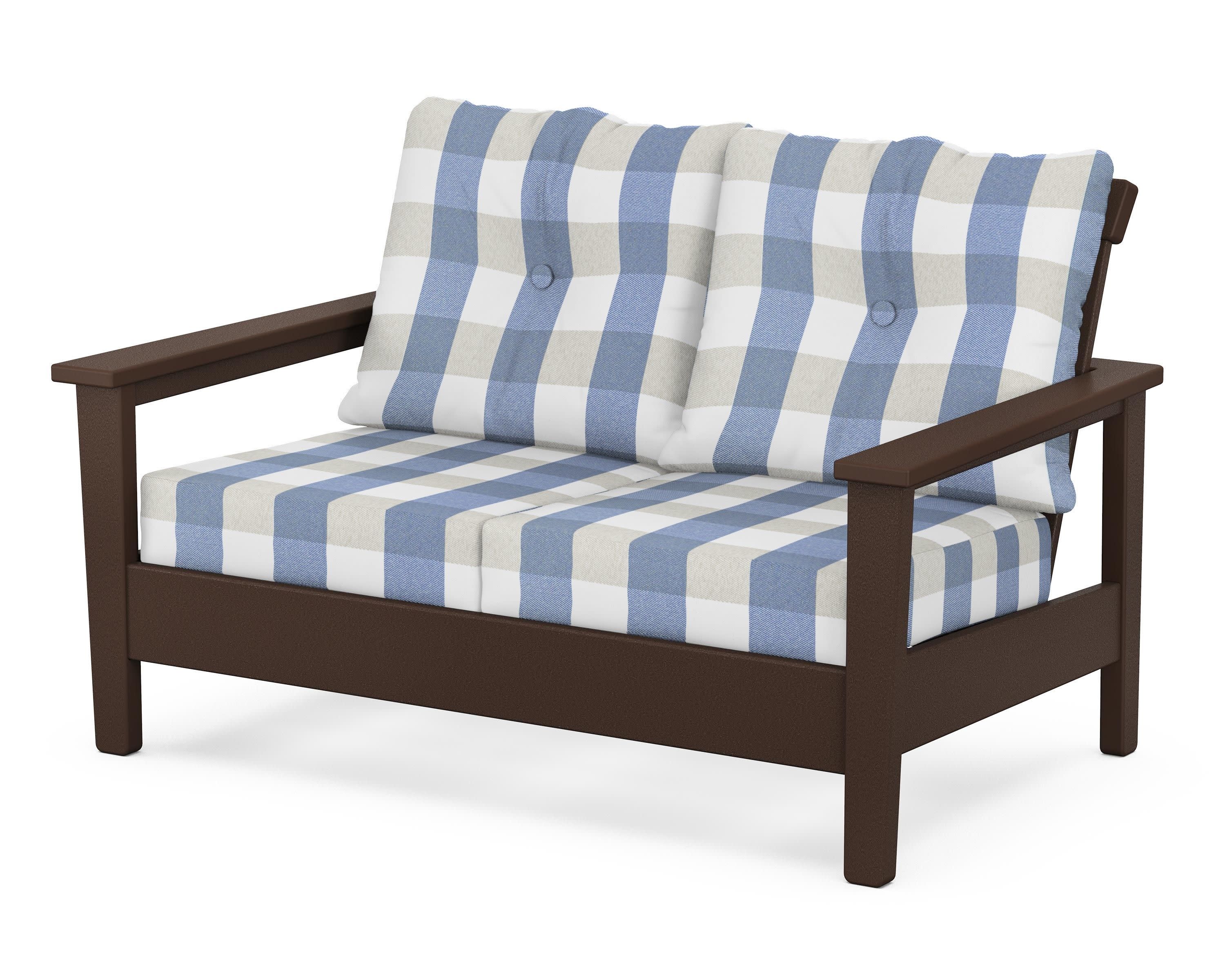 Prescott Deep Seating Loveseat - Image 94