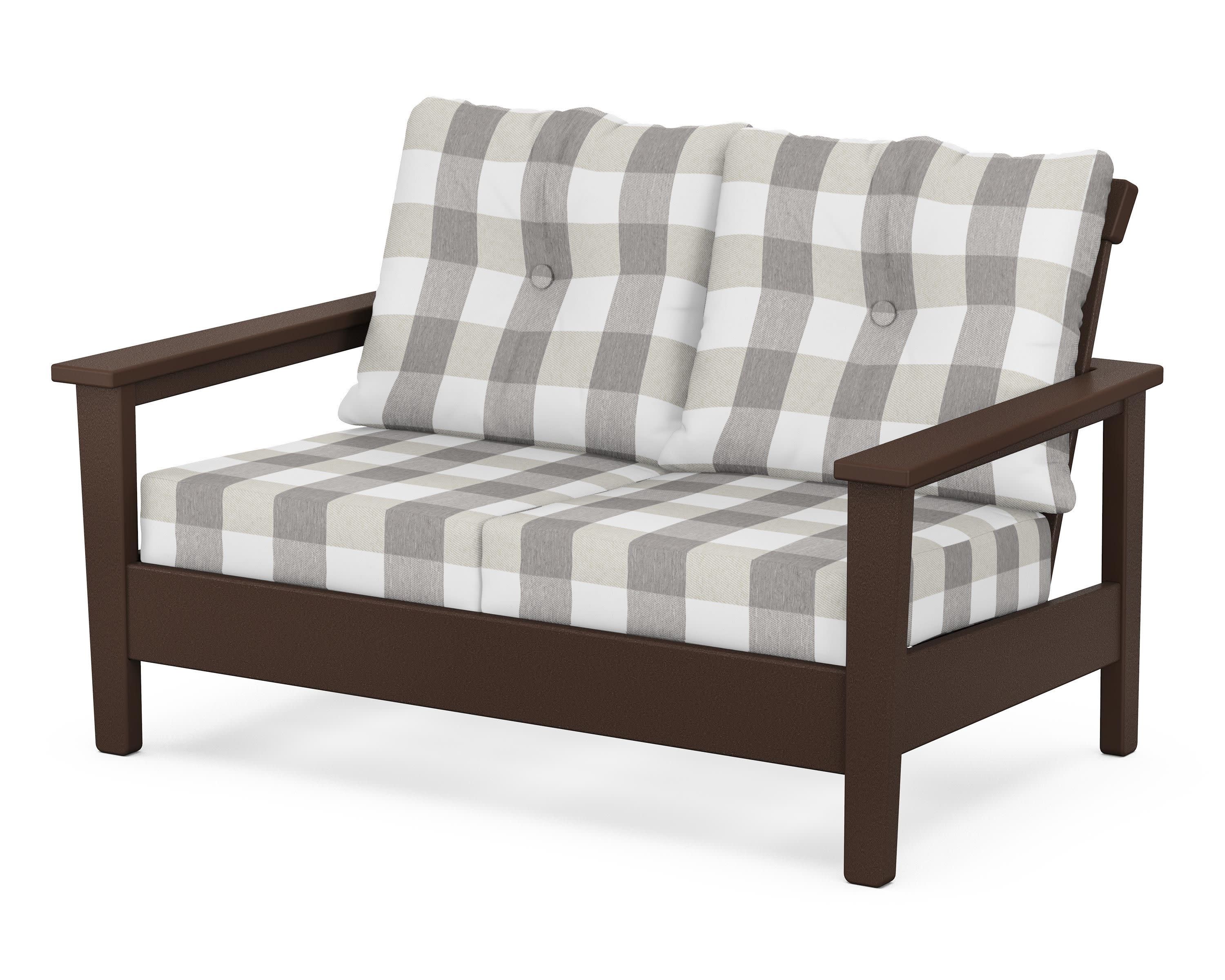Prescott Deep Seating Loveseat - Image 99
