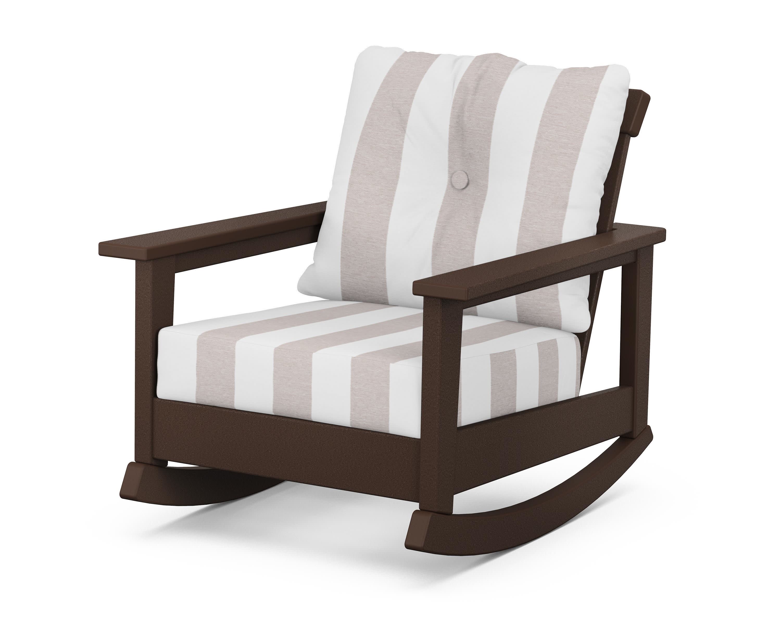 Prescott Deep Seating Rocking Chair - Image 103