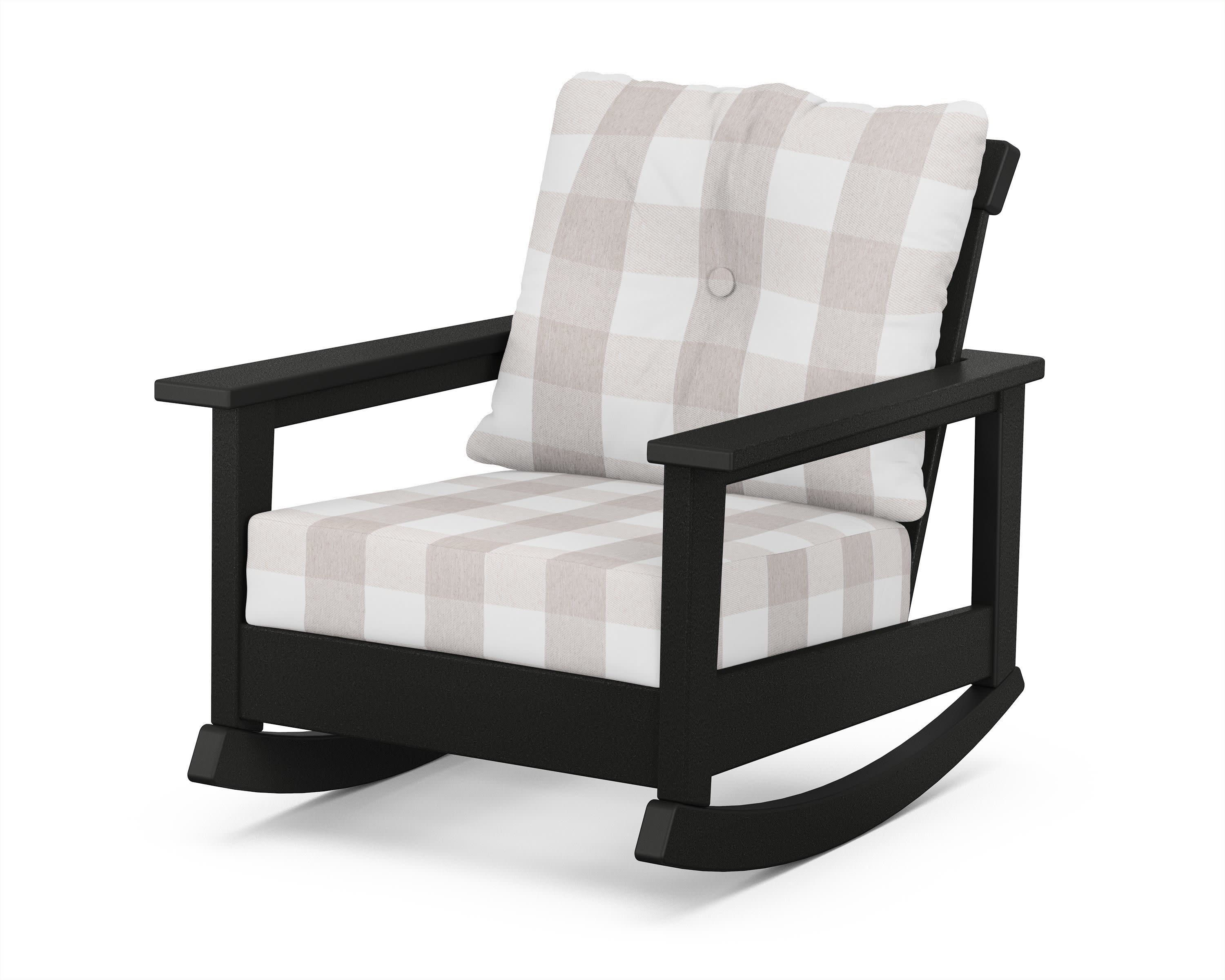 Prescott Deep Seating Rocking Chair - Image 182