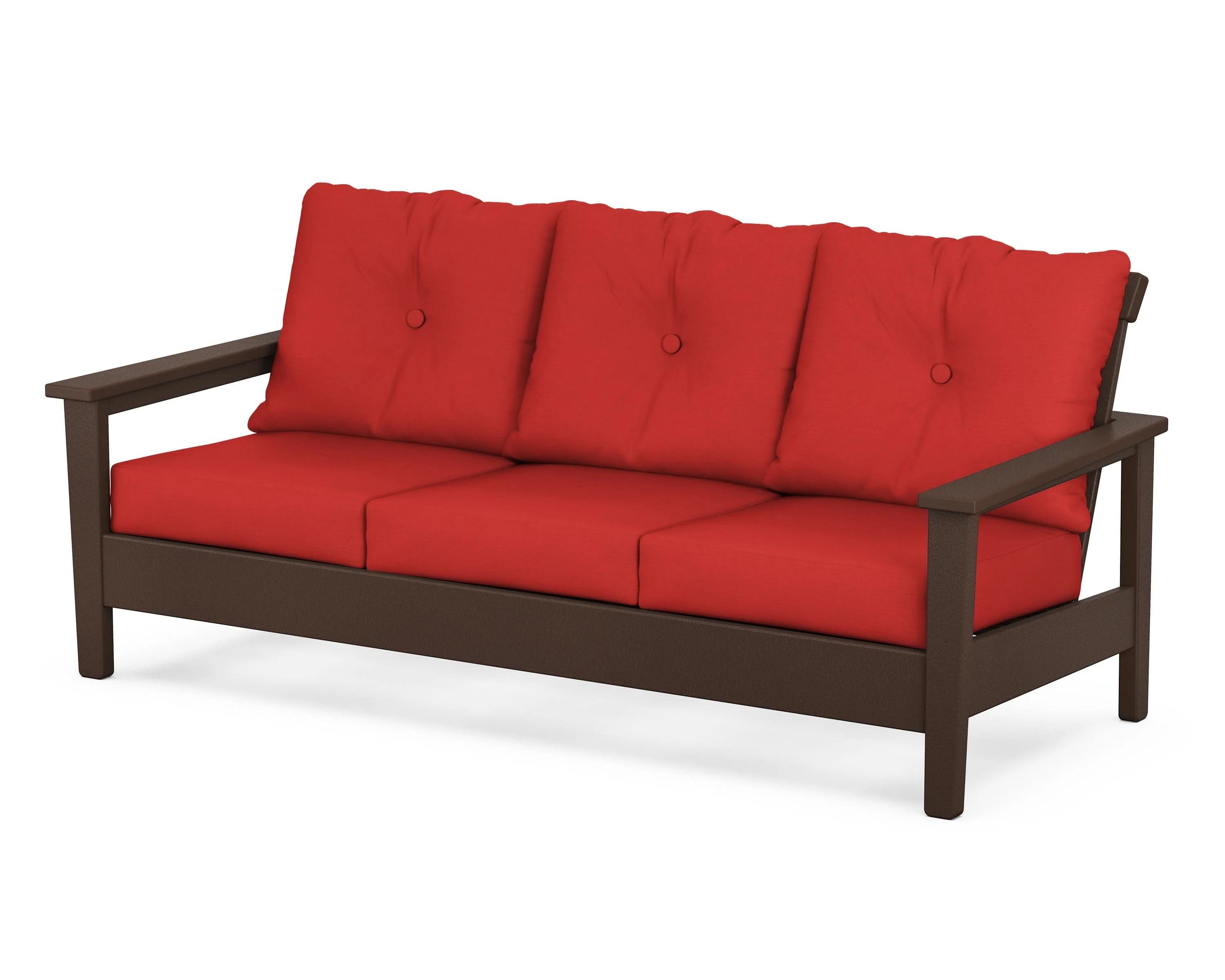 Prescott Deep Seating Sofa - Image 107