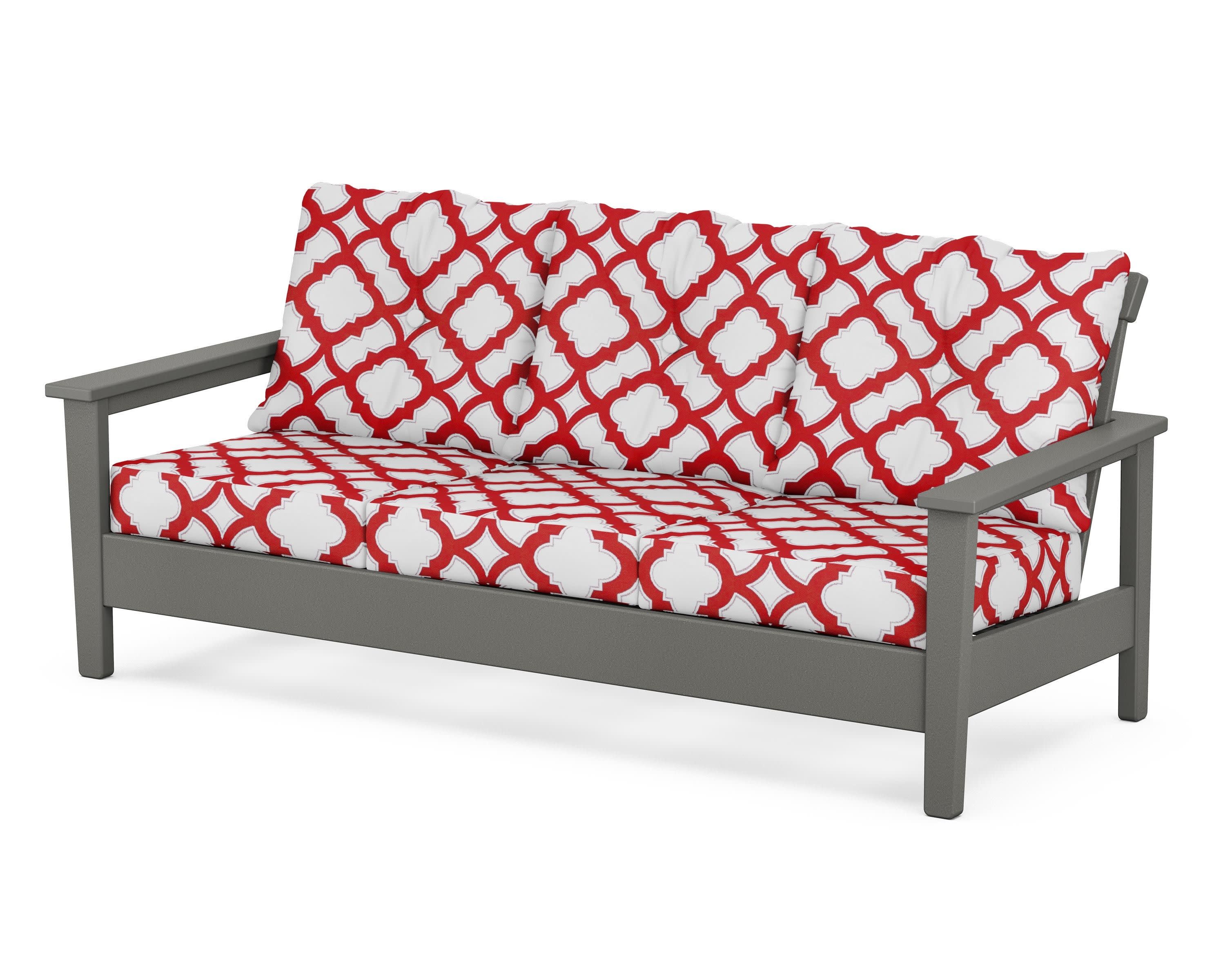 Prescott Deep Seating Sofa - Image 131