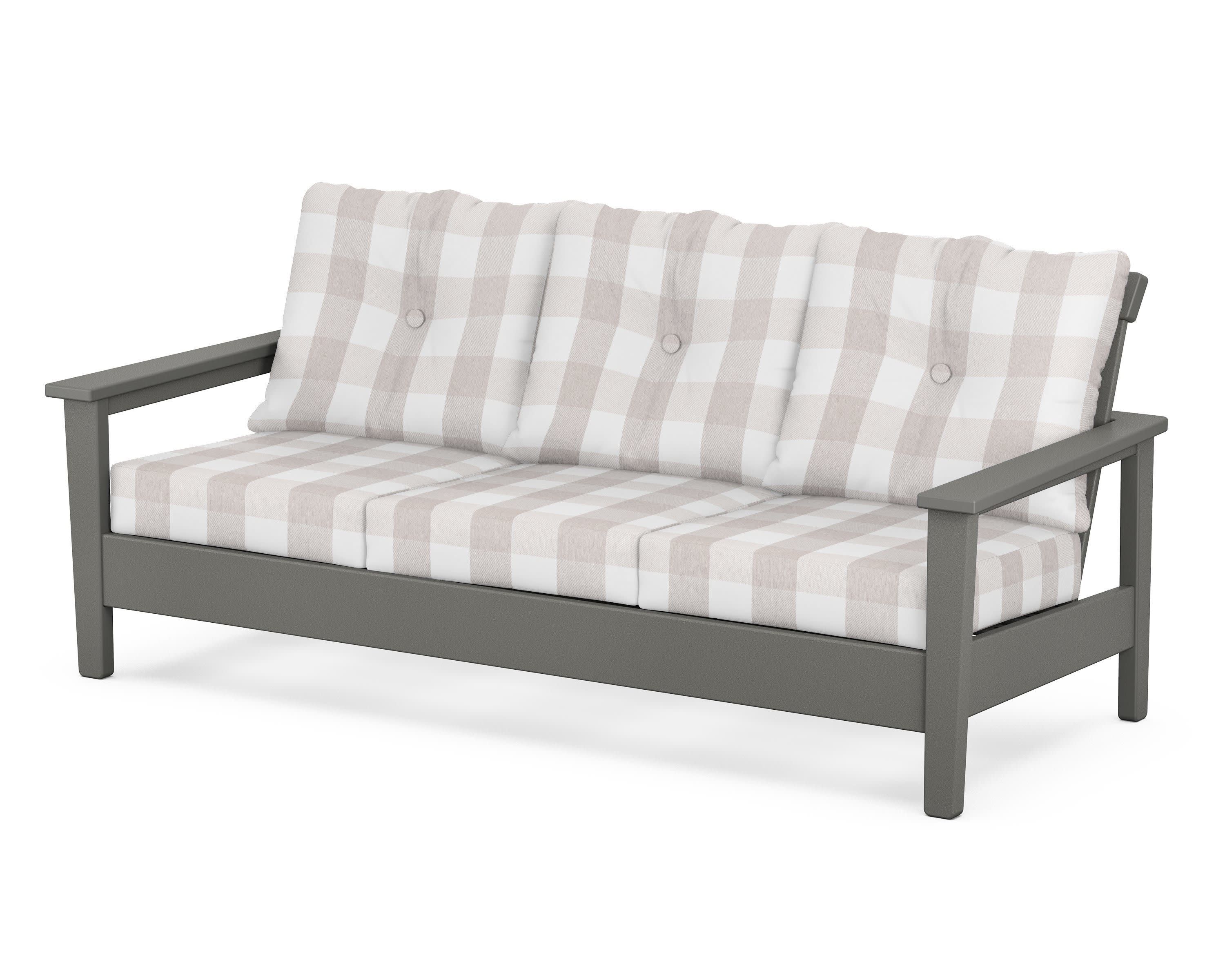 Prescott Deep Seating Sofa - Image 140