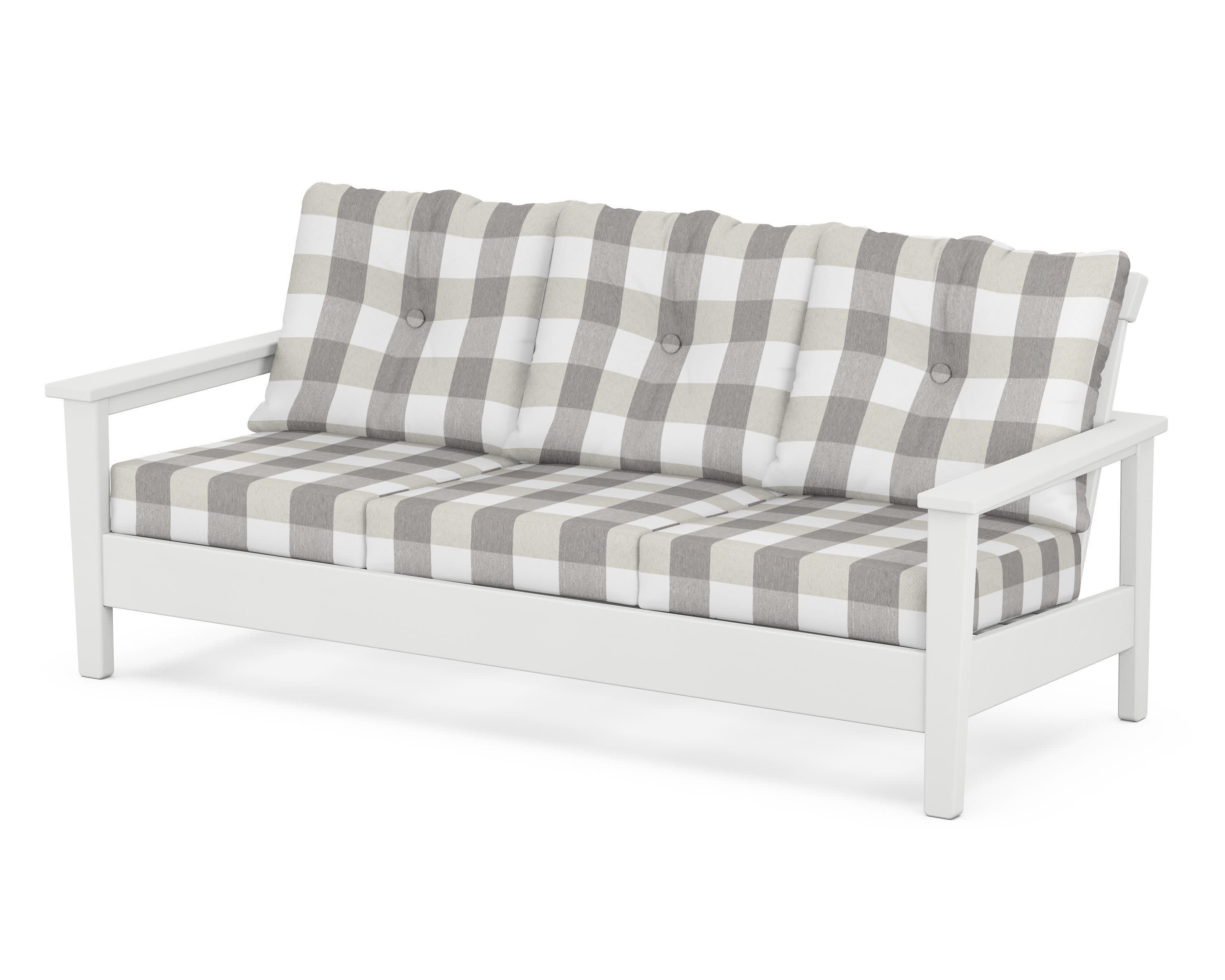 Prescott Deep Seating Sofa - Image 15