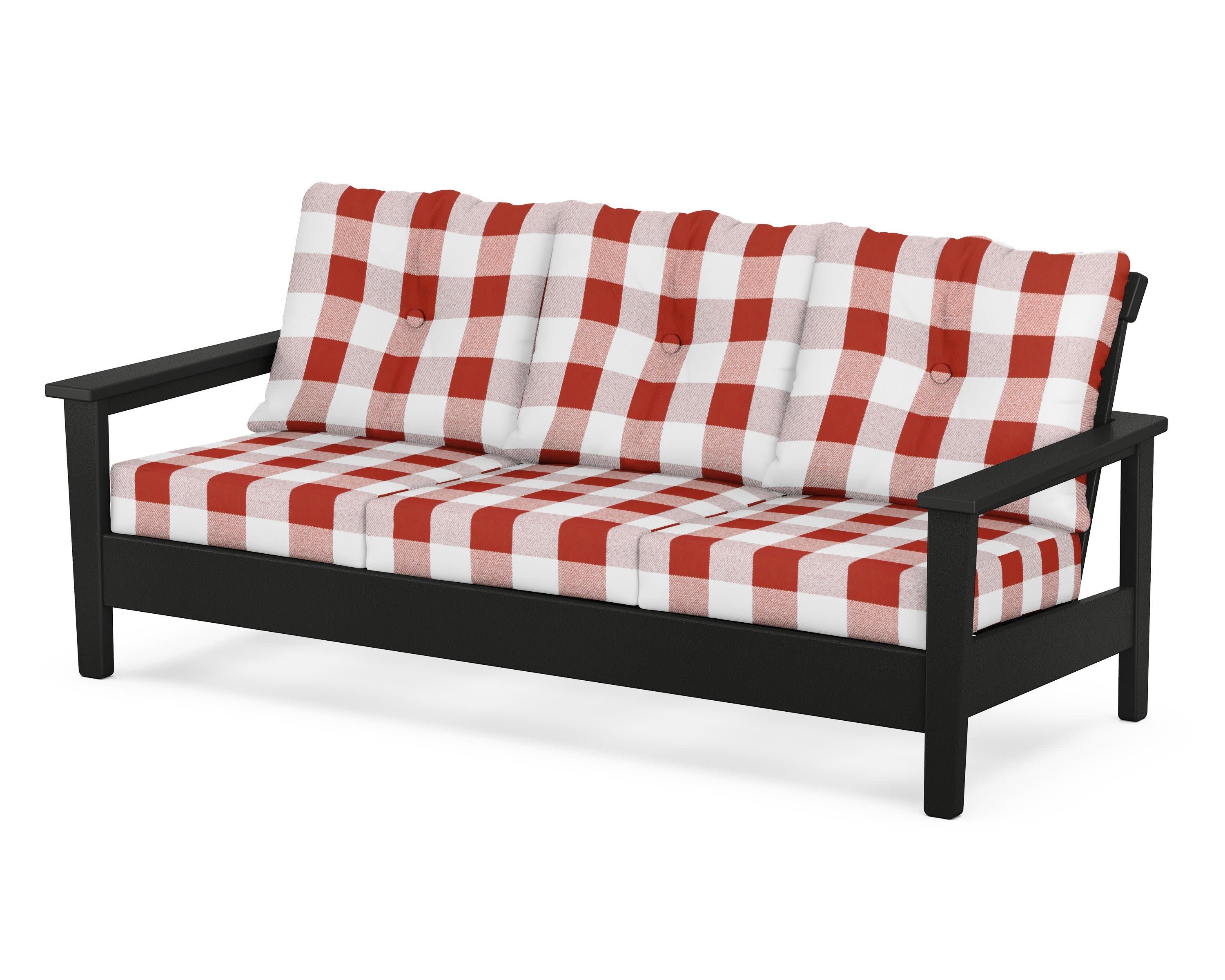 Prescott Deep Seating Sofa - Image 175