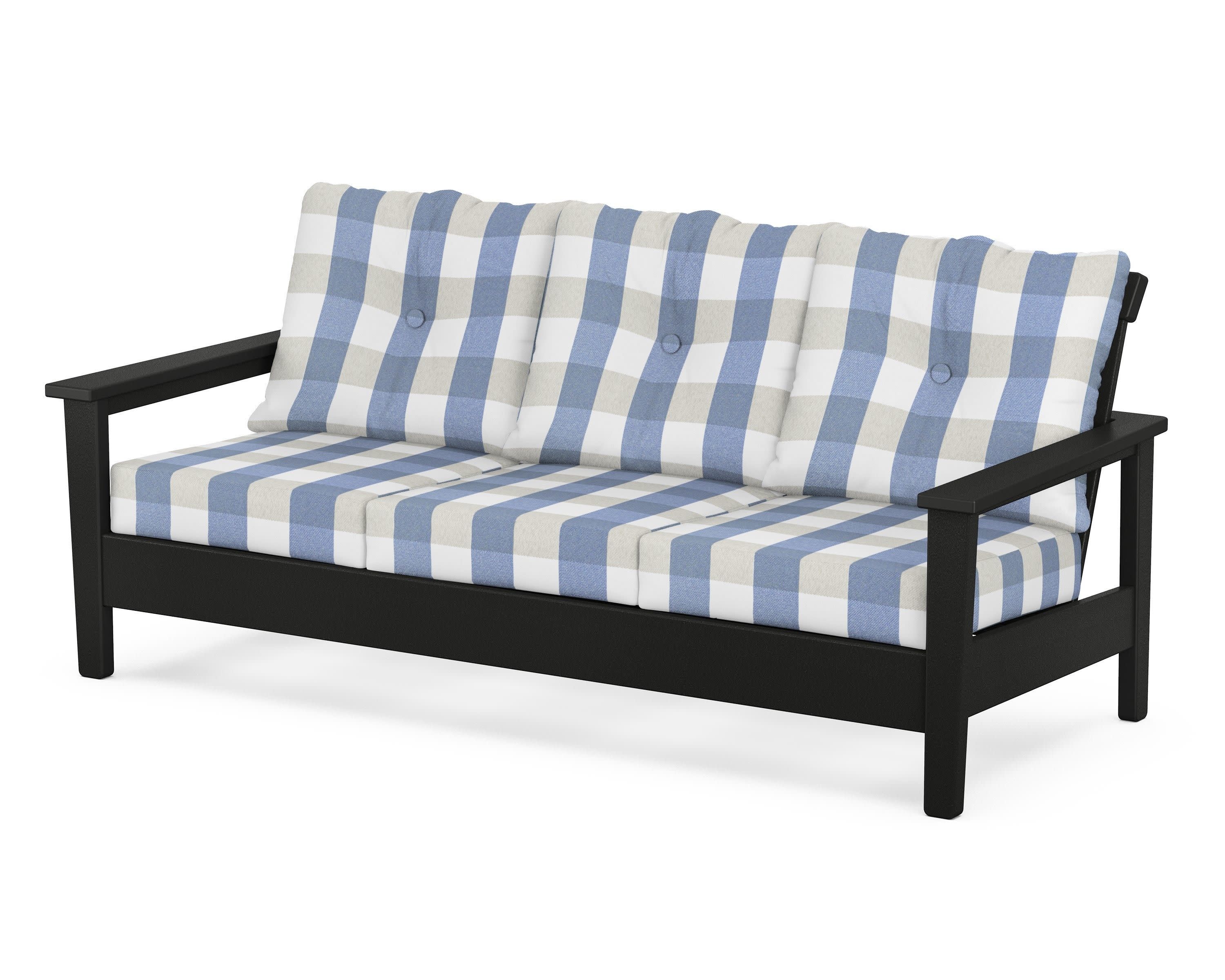 Prescott Deep Seating Sofa - Image 178