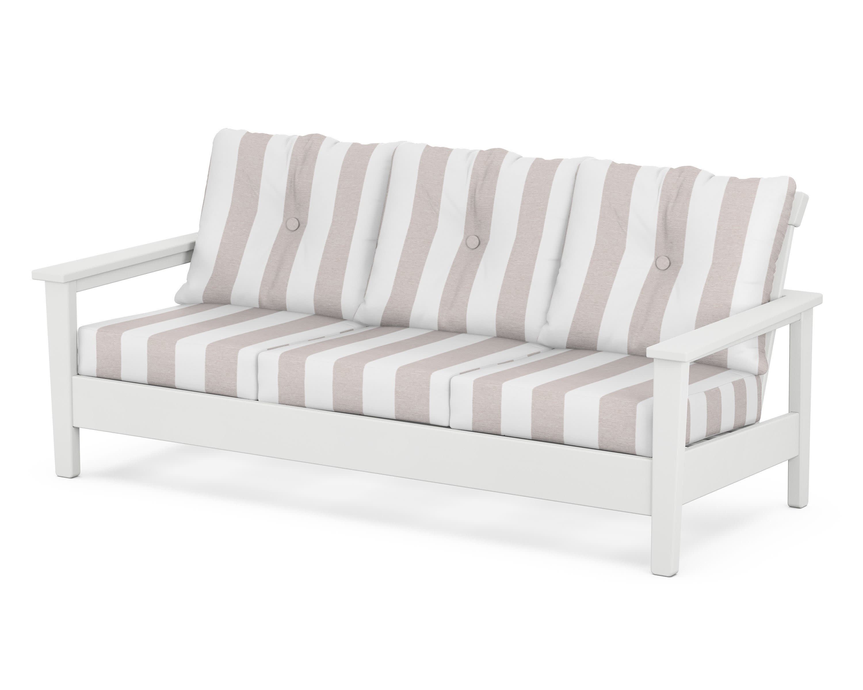 Prescott Deep Seating Sofa - Image 19
