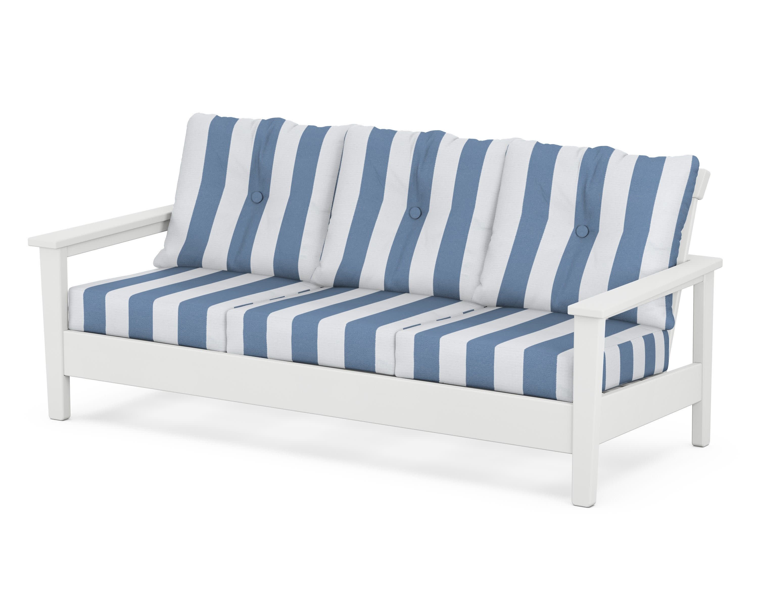 Prescott Deep Seating Sofa - Image 22