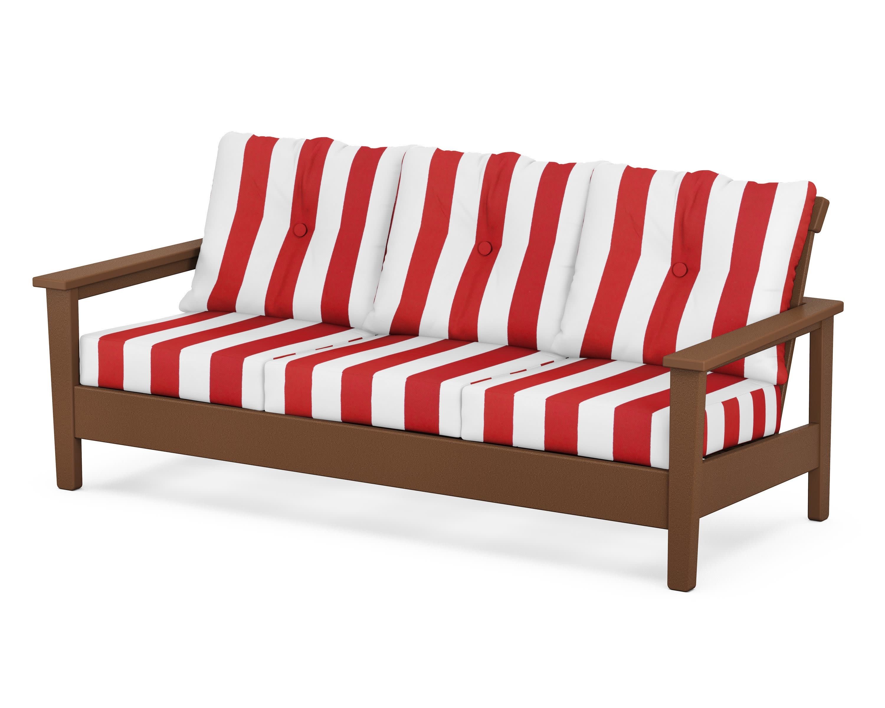 Prescott Deep Seating Sofa - Image 45