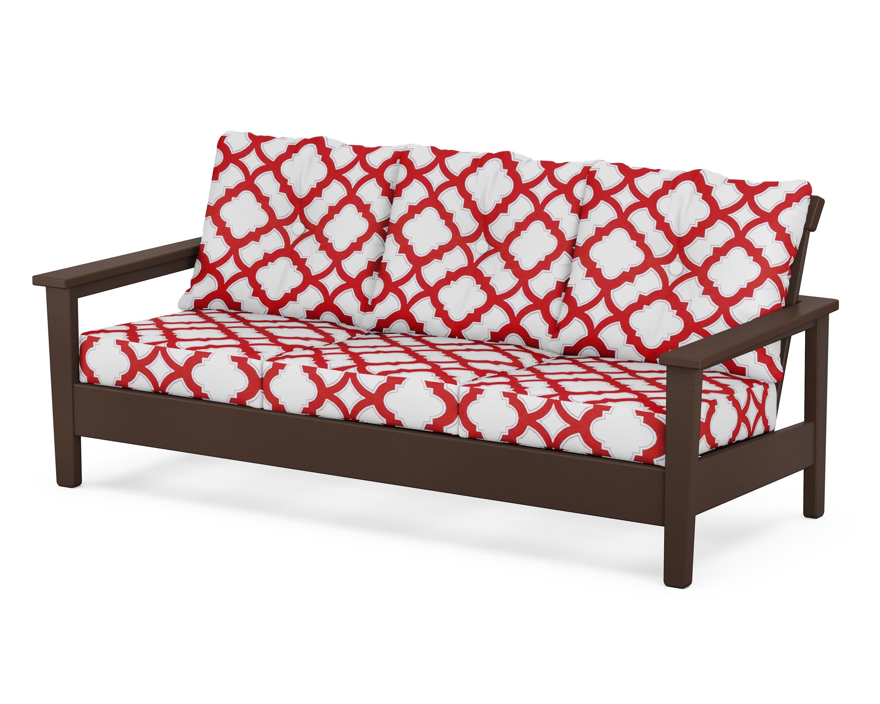 Prescott Deep Seating Sofa - Image 89