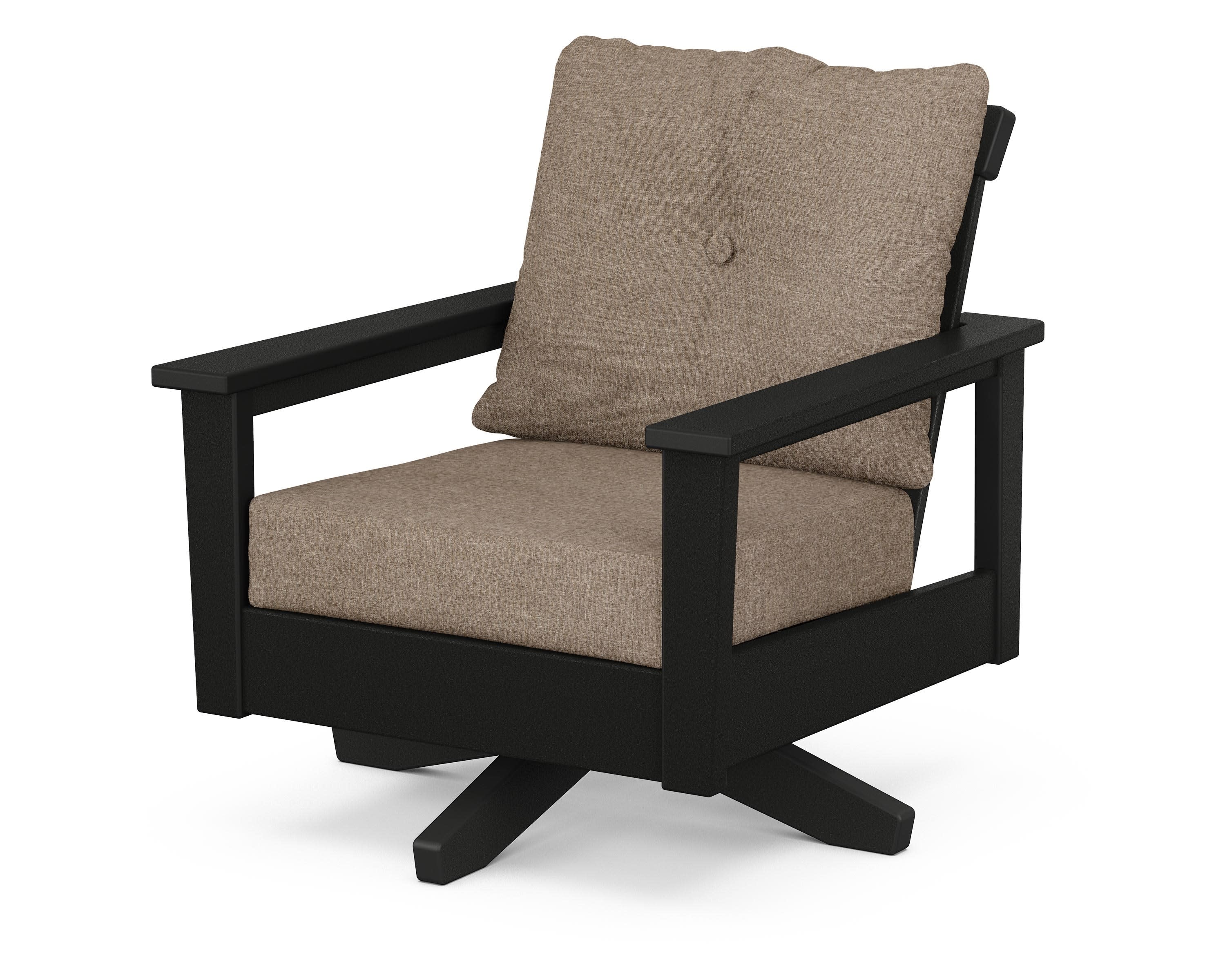 Prescott Deep Seating Swivel Chair - Image 200