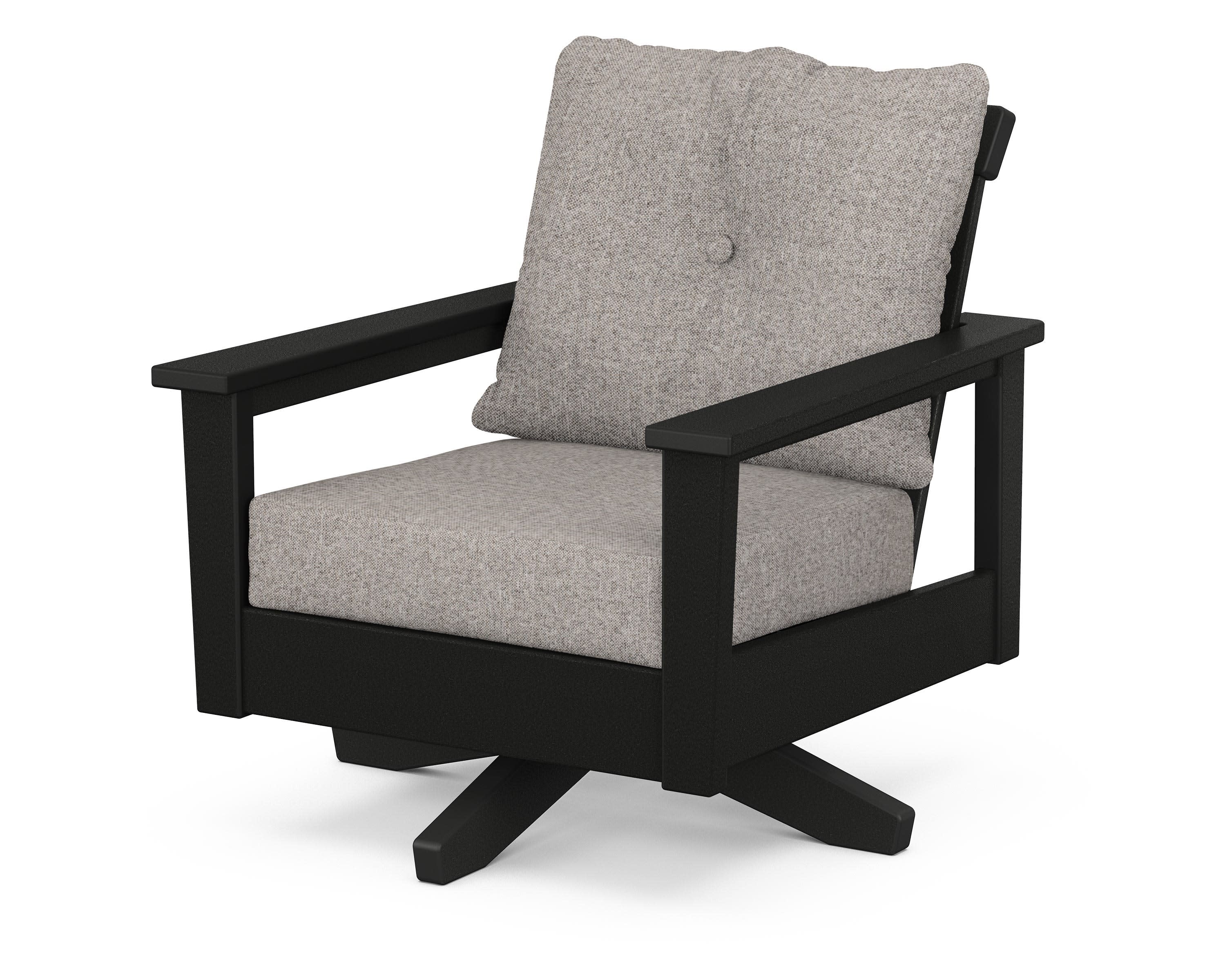 Prescott Deep Seating Swivel Chair - Image 204