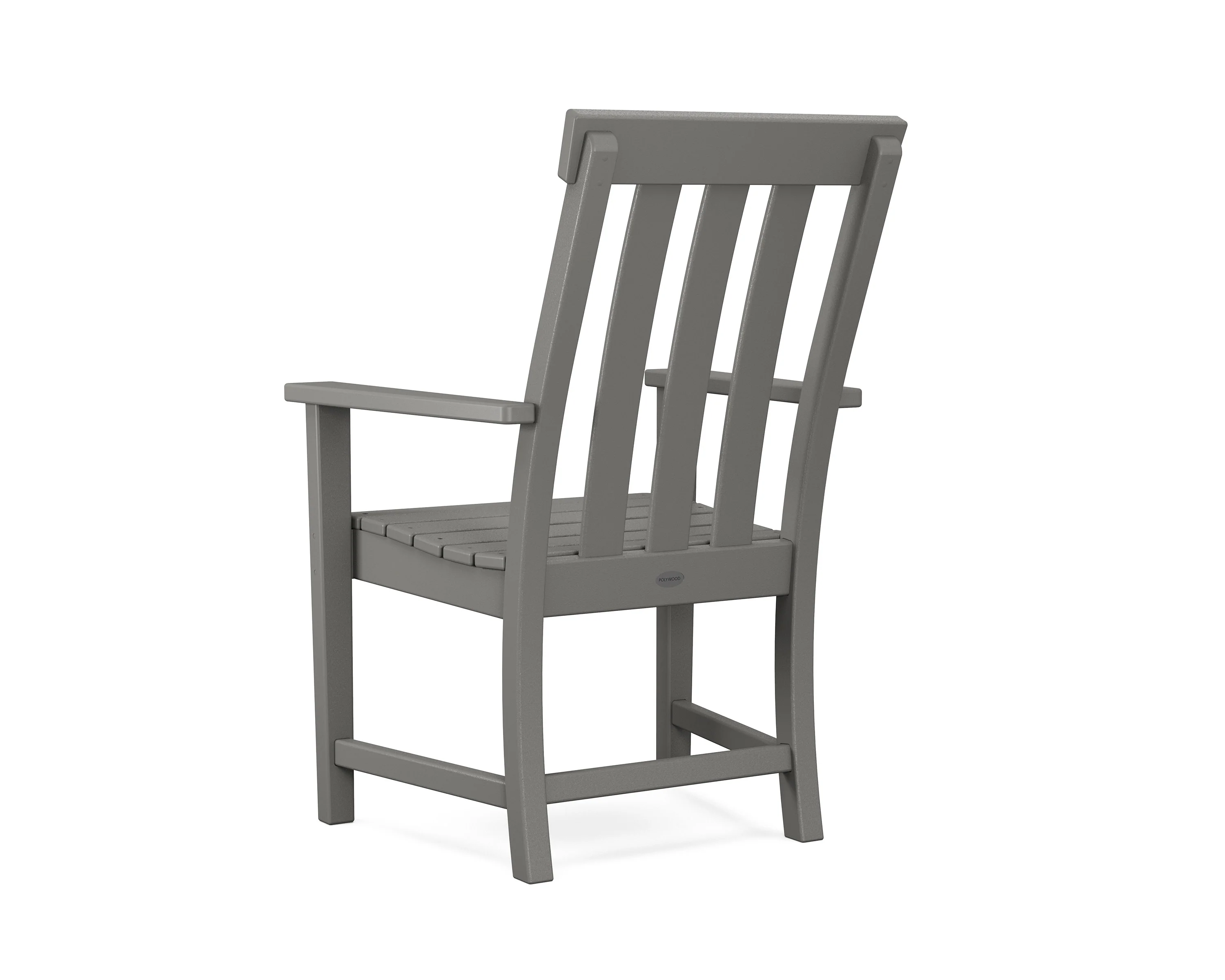 Prescott Dining Arm Chair - Image 2