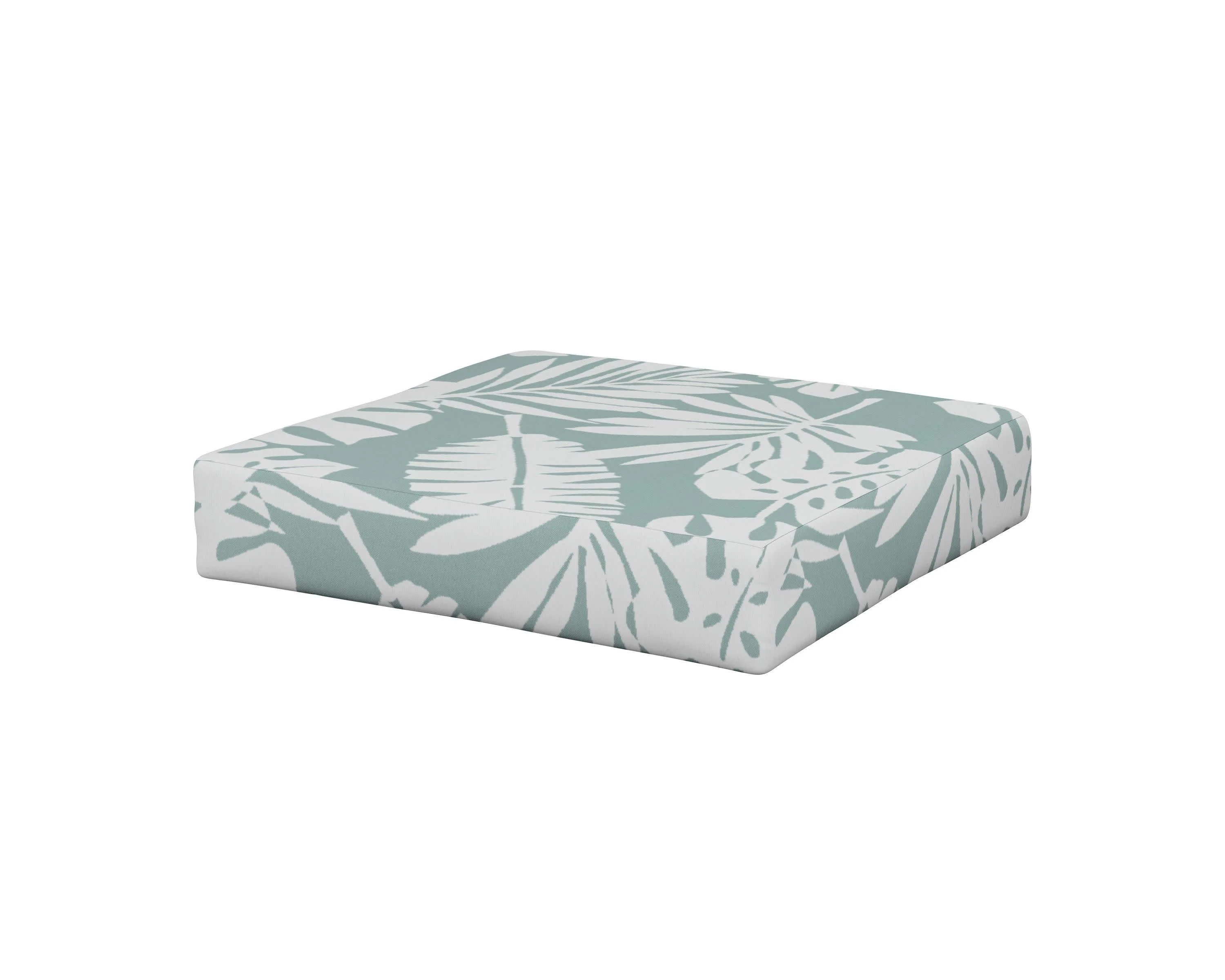Prescott Ottoman Cushion - Image 2