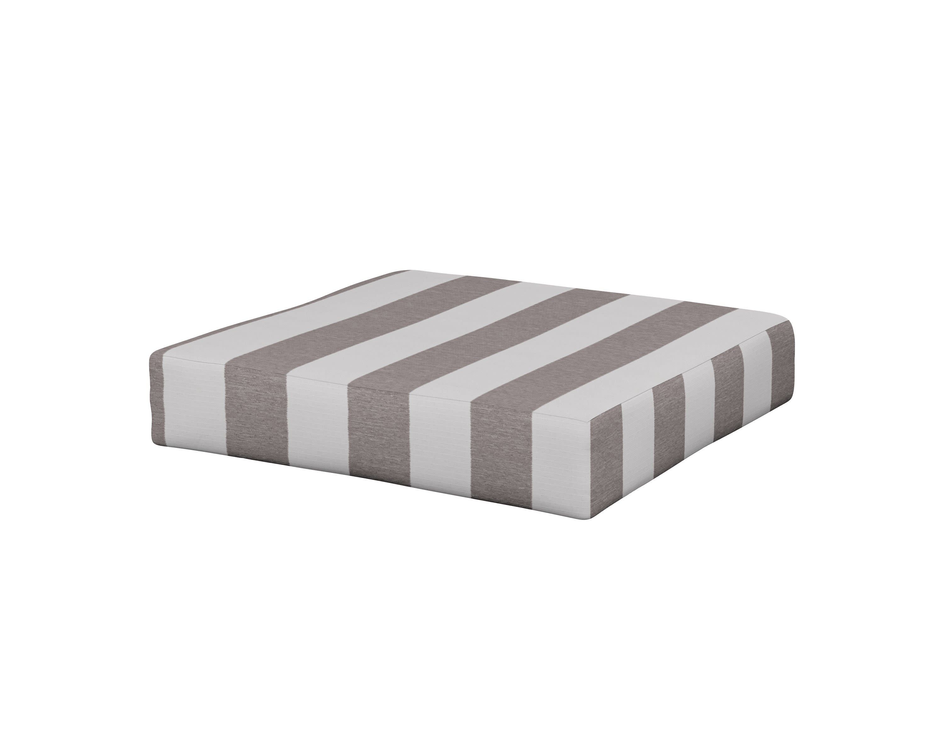 Prescott Ottoman Cushion - Image 24