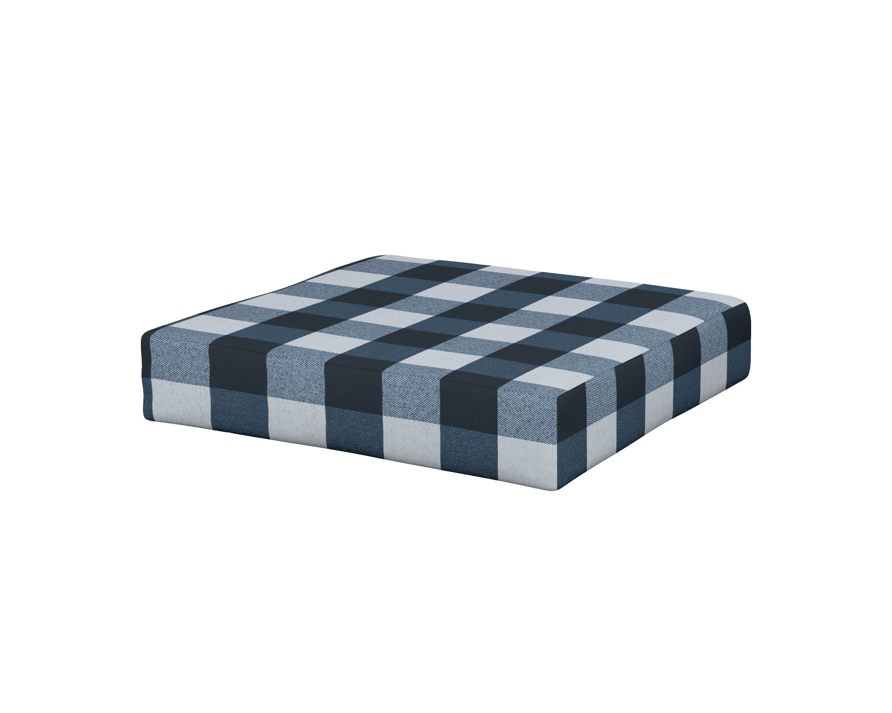 Prescott Ottoman Cushion - Image 28