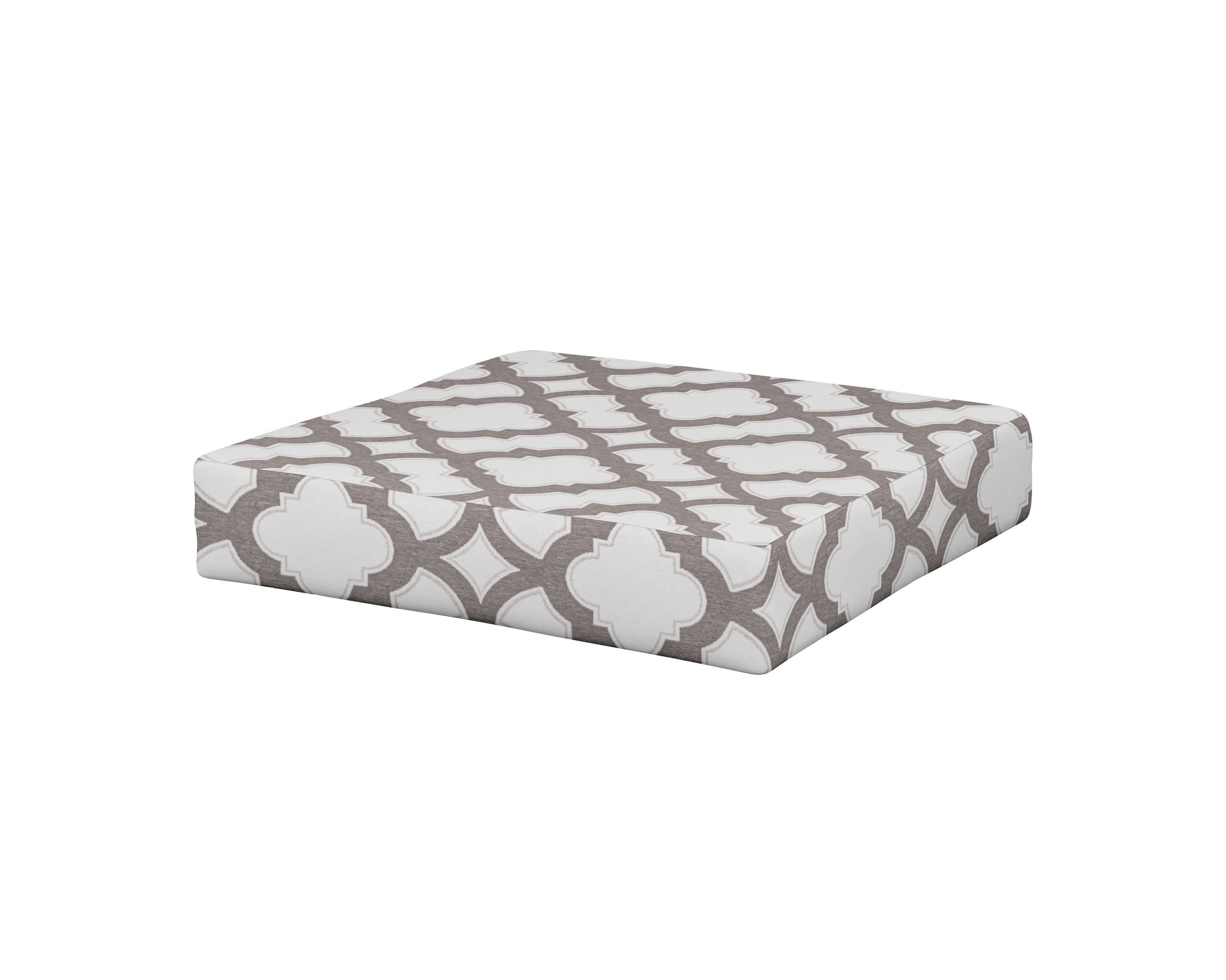 Prescott Ottoman Cushion - Image 31