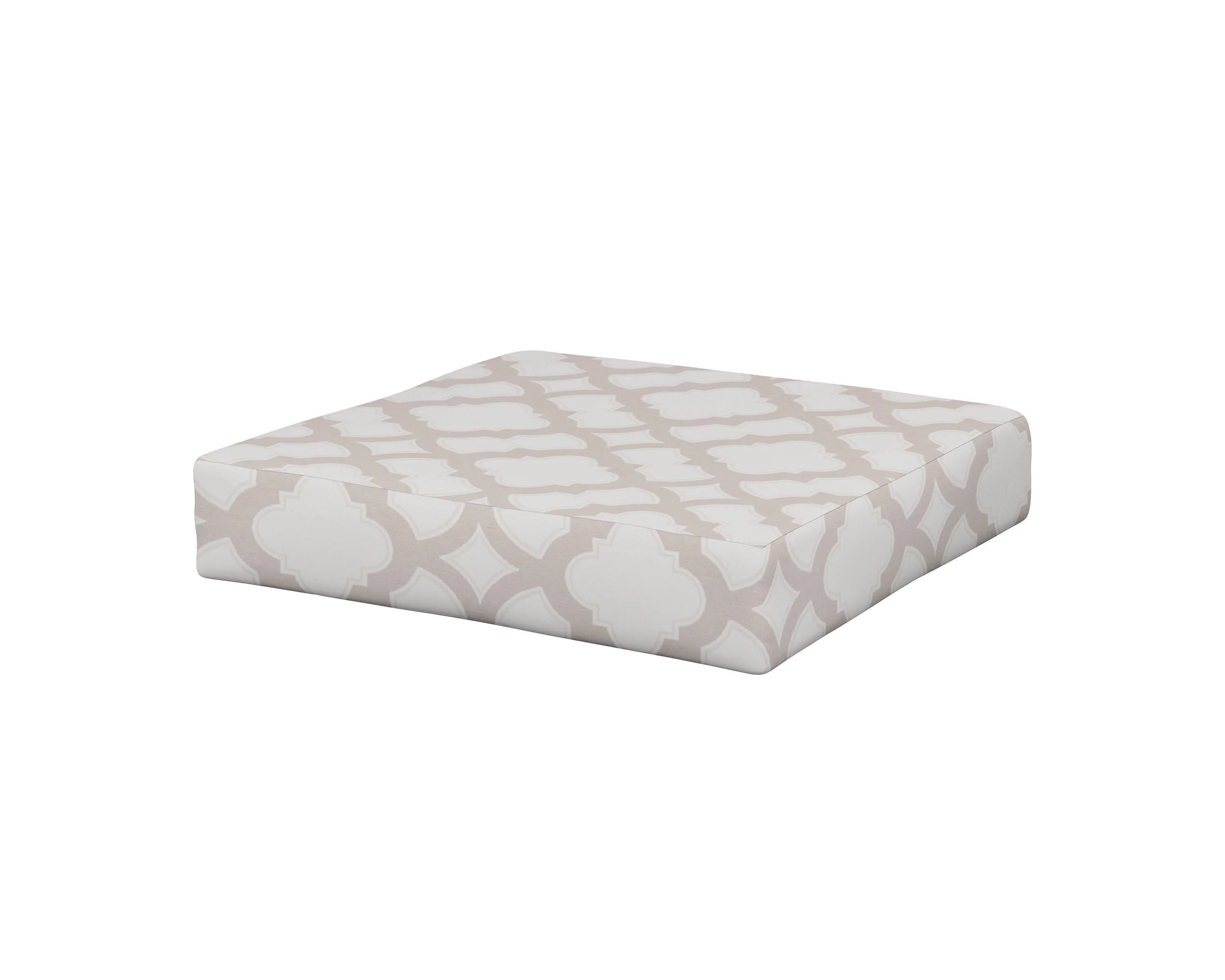 Prescott Ottoman Cushion - Image 32