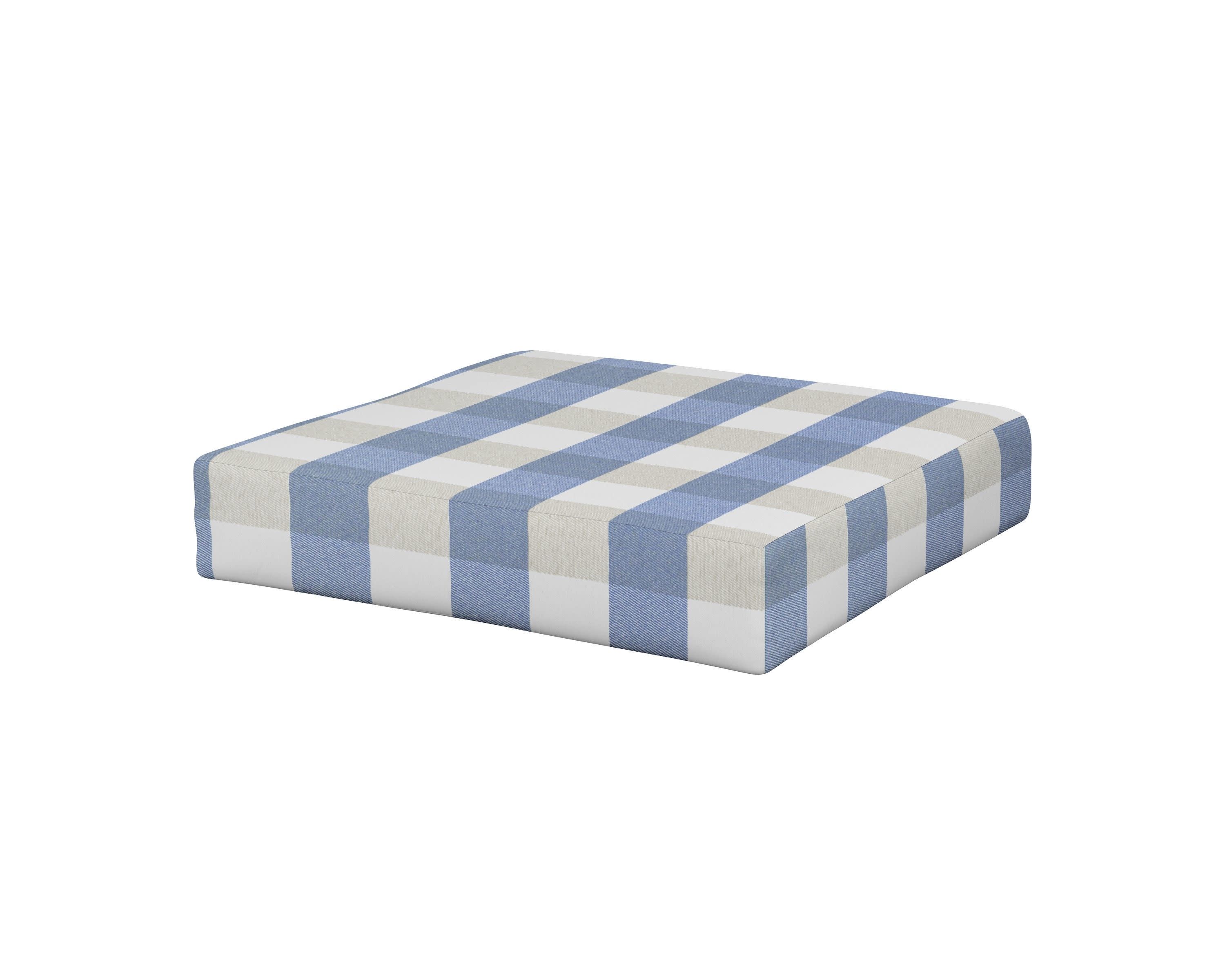 Prescott Ottoman Cushion - Image 34