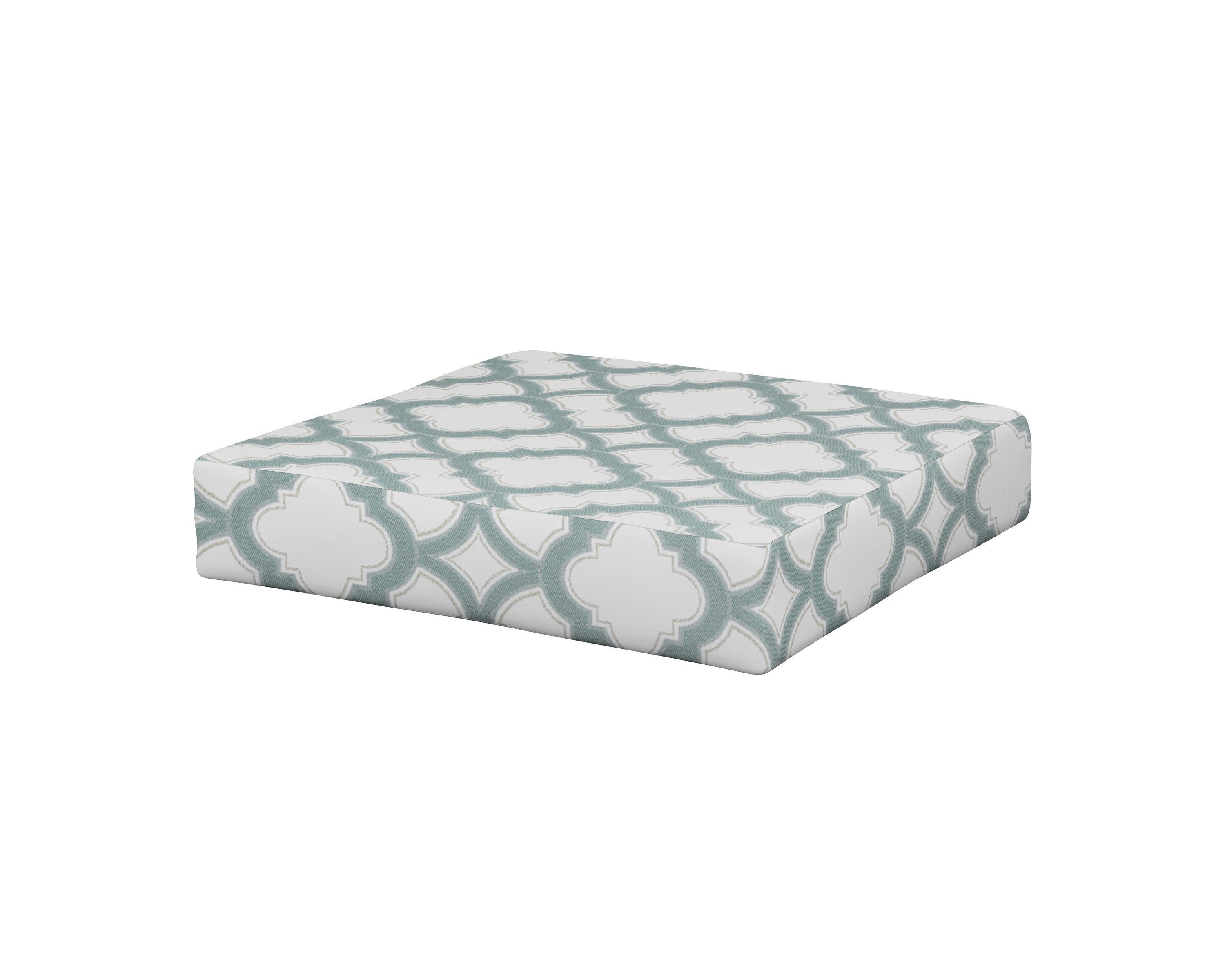 Prescott Ottoman Cushion - Image 35