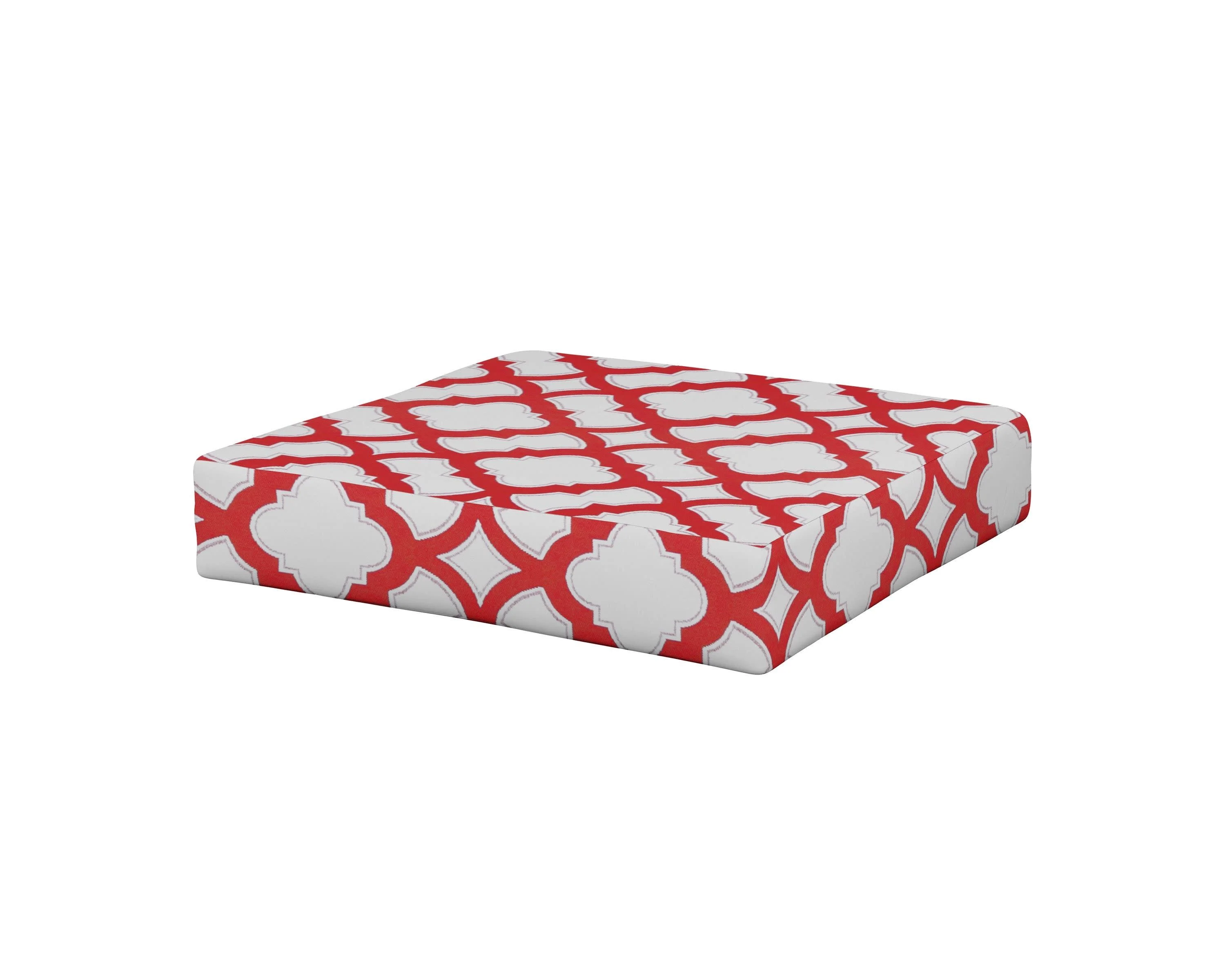 Prescott Ottoman Cushion - Image 39
